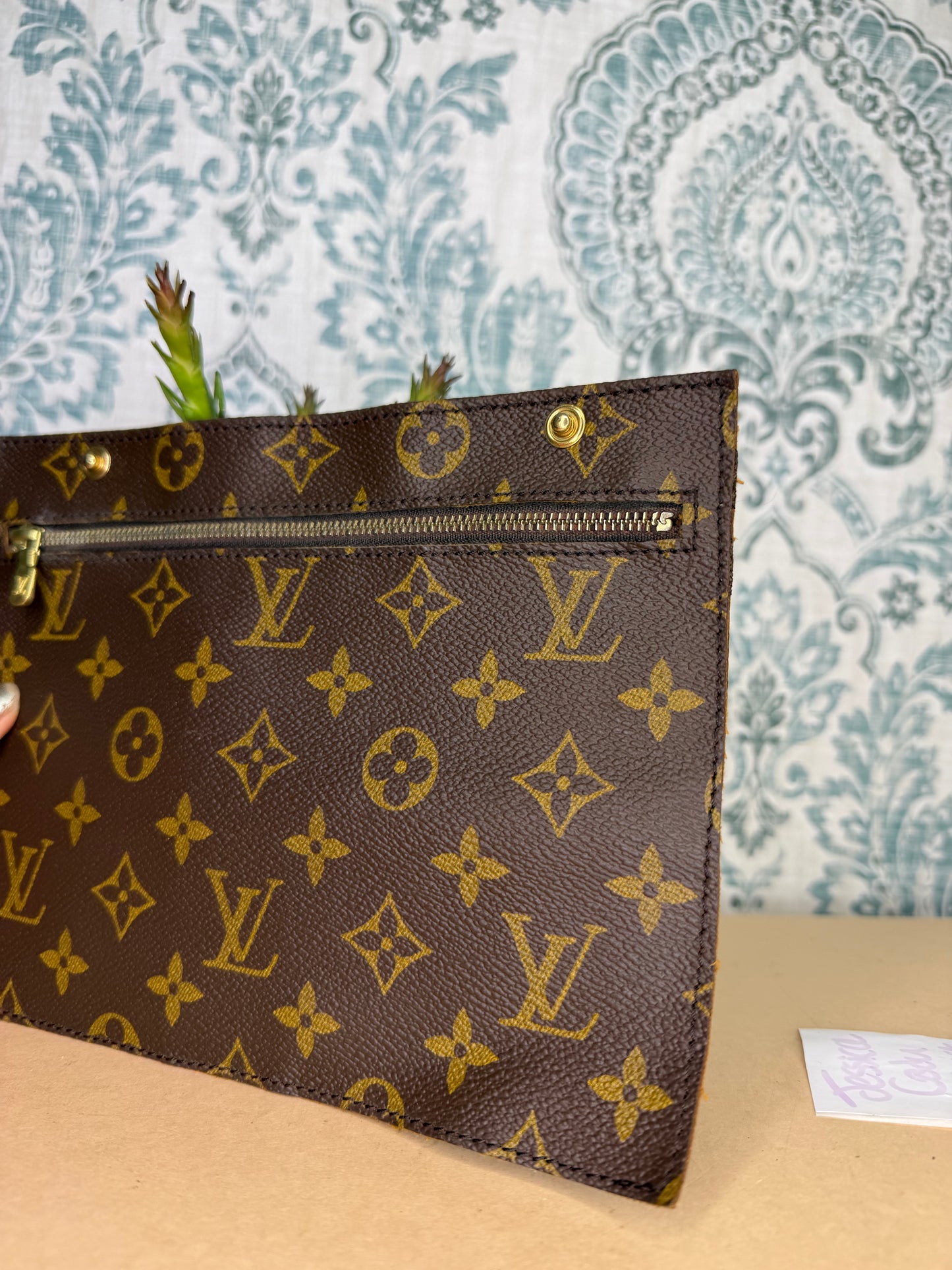 Louis Vuitton Randonnee Pouch