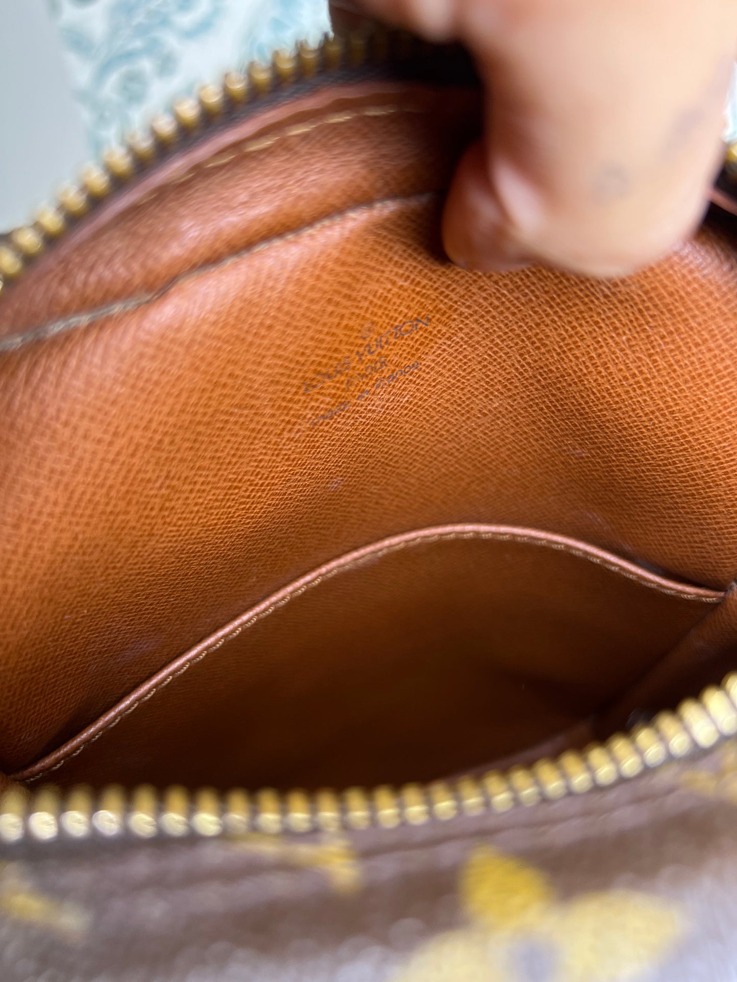 Louis Vuitton Amazon PM