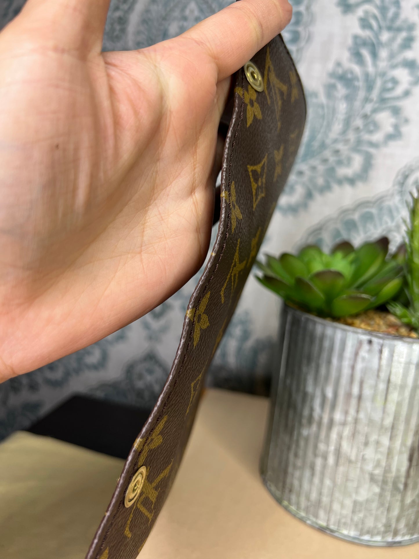 Louis Vuitton Randonnee Pouch