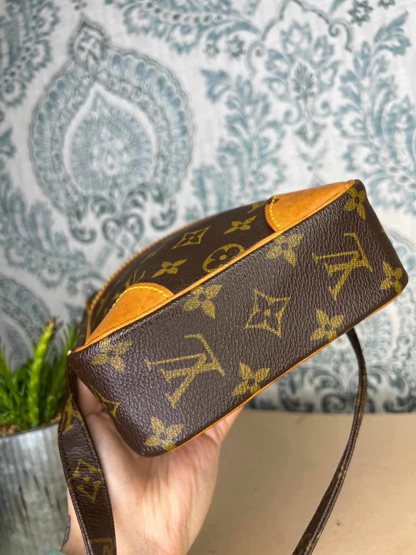 Louis Vuitton Danube PM #2