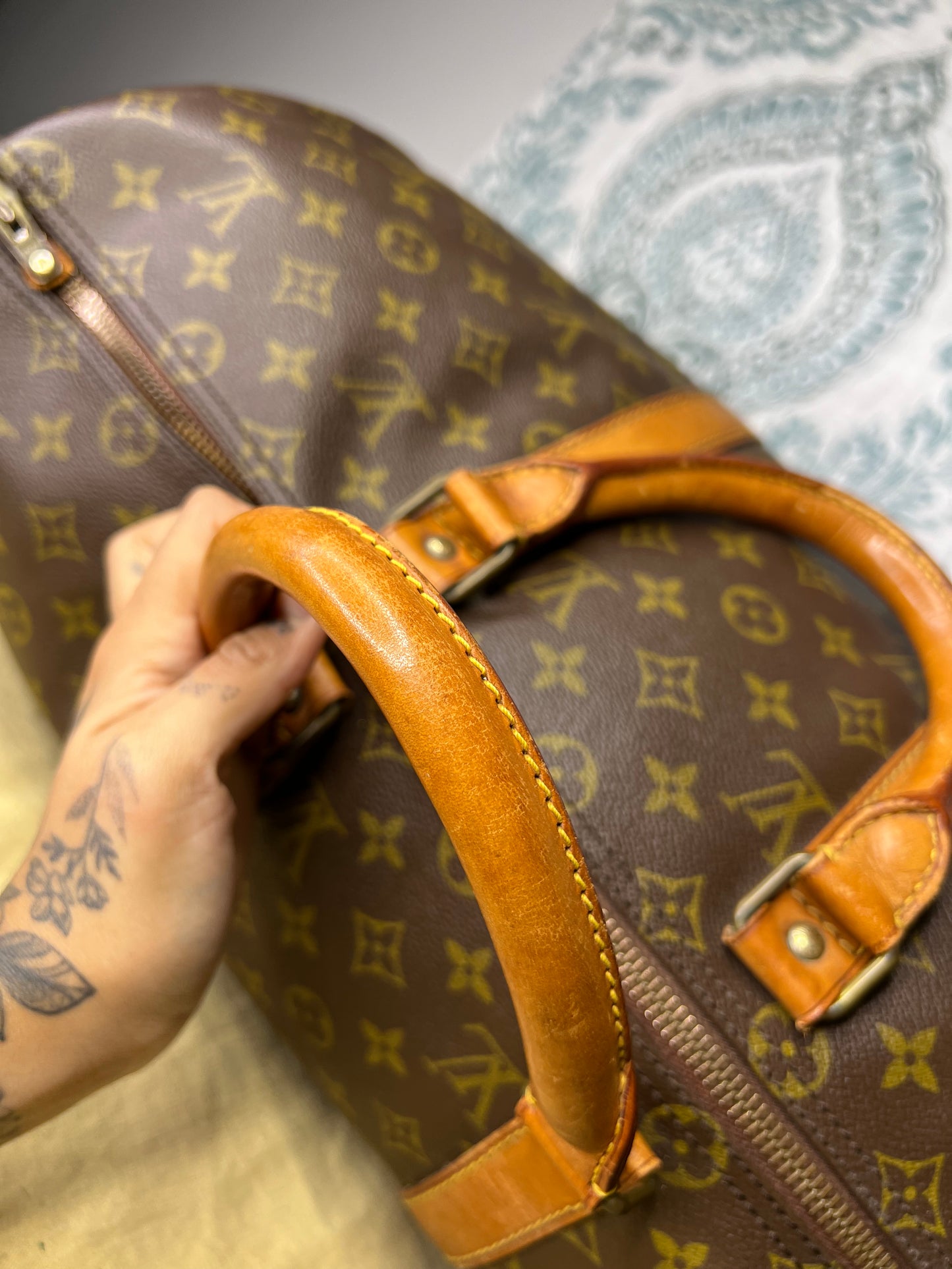 Keepall 50