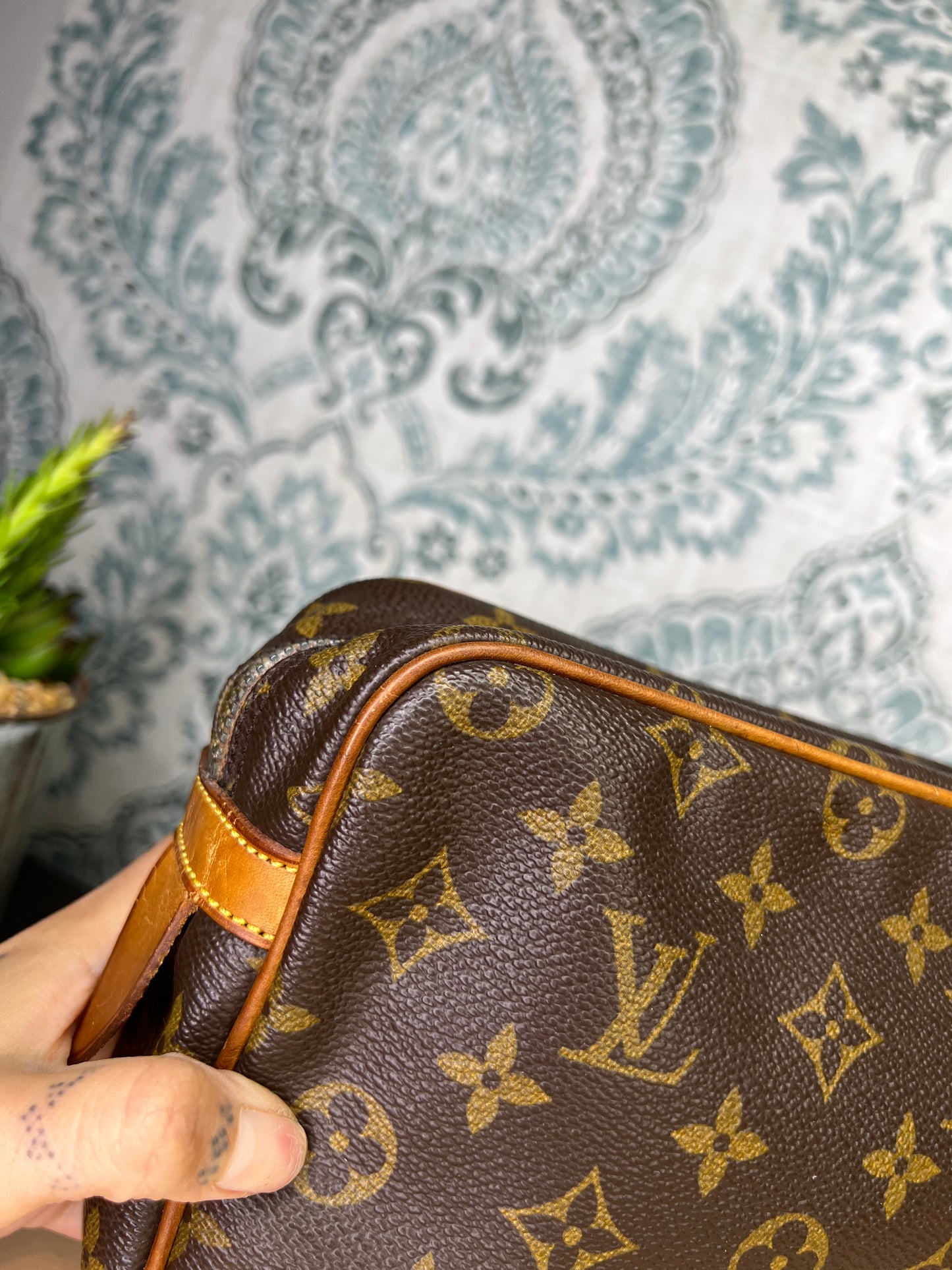 Louis Vuitton Compiegne 28