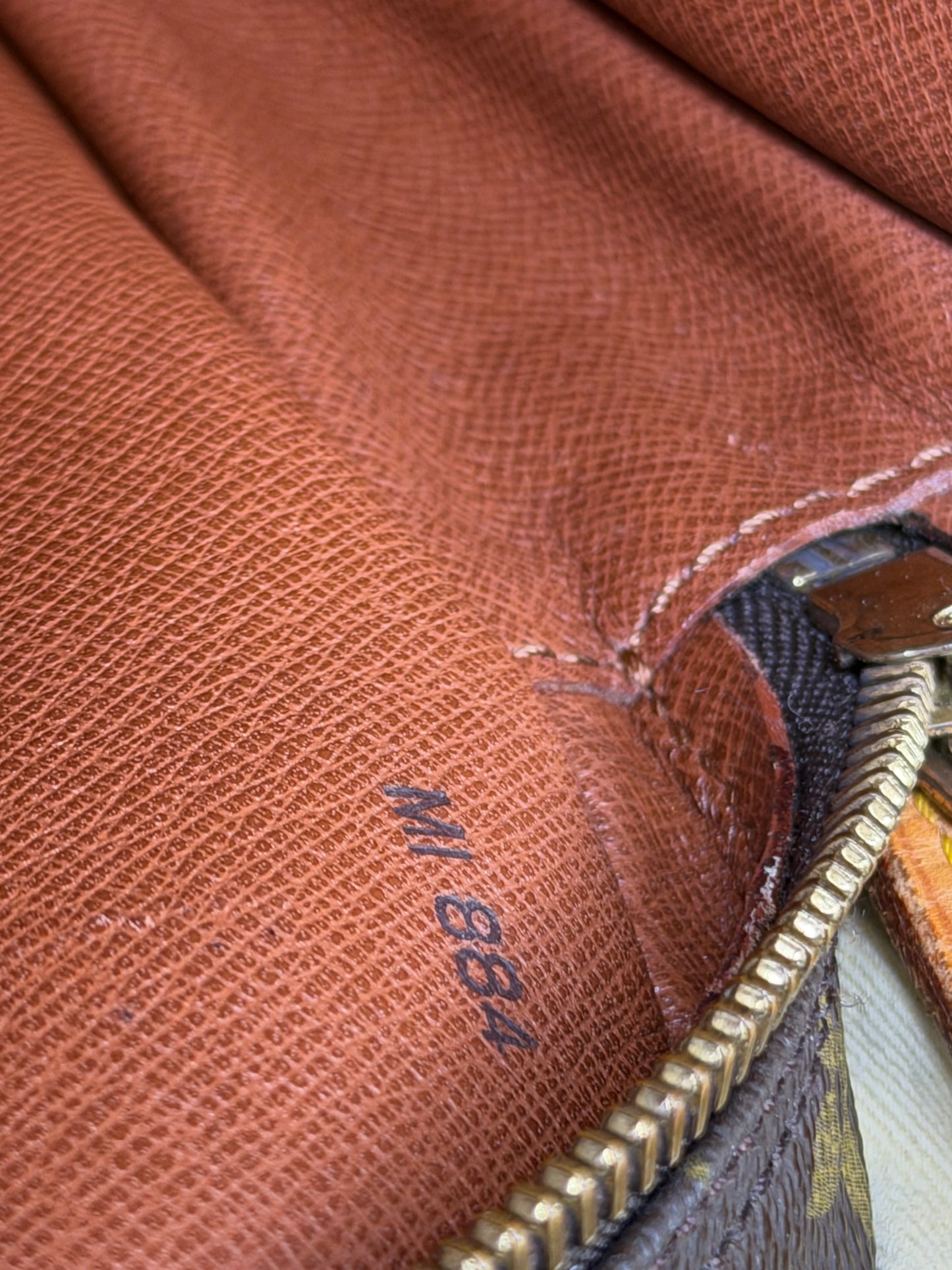 Louis Vuitton Jeune Fille GM