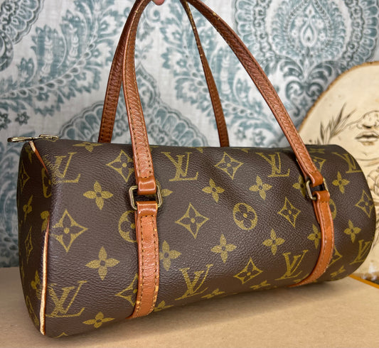 Louis Vuitton Papillon 26