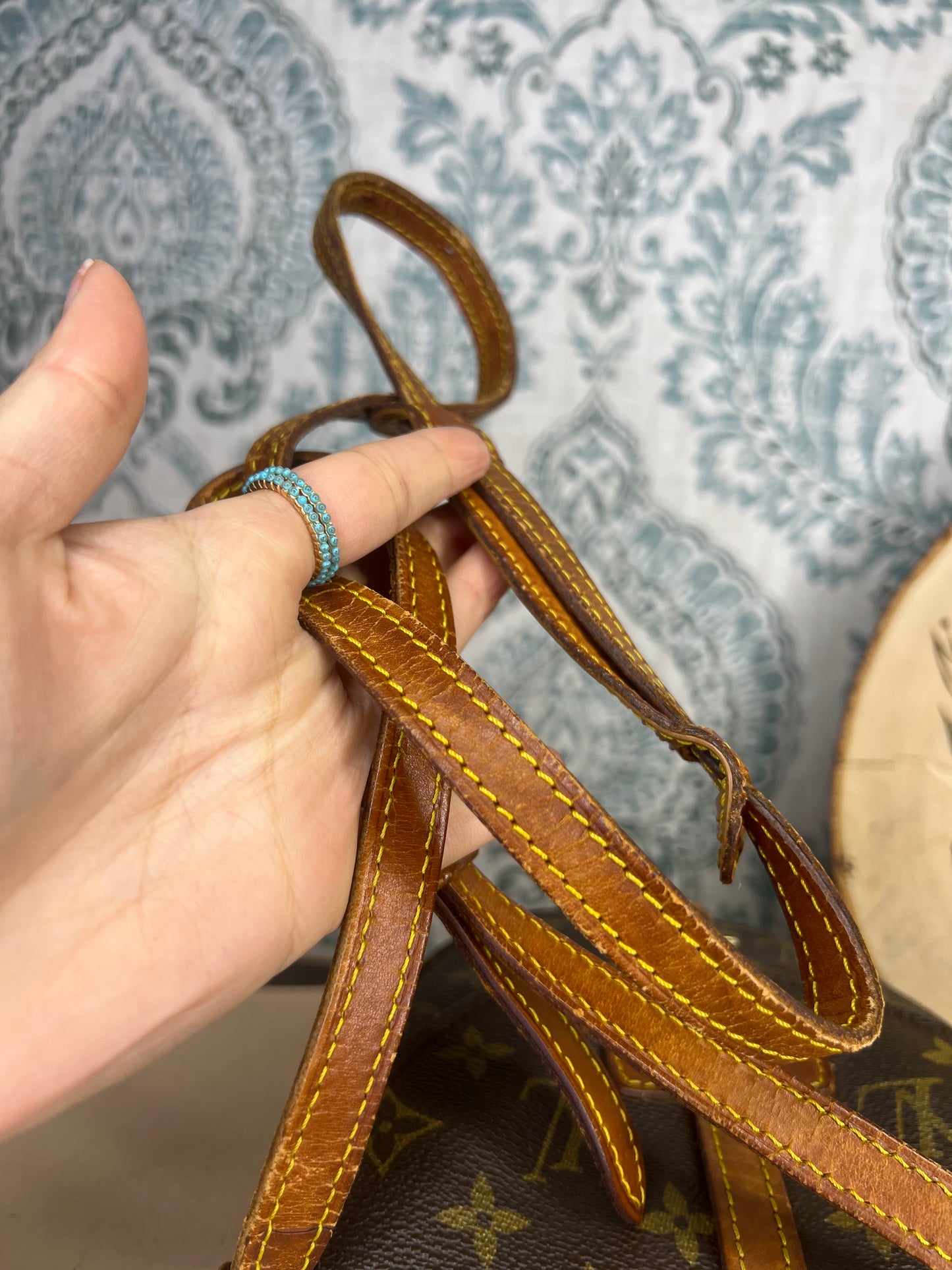 Louis Vuitton Chantilly PM