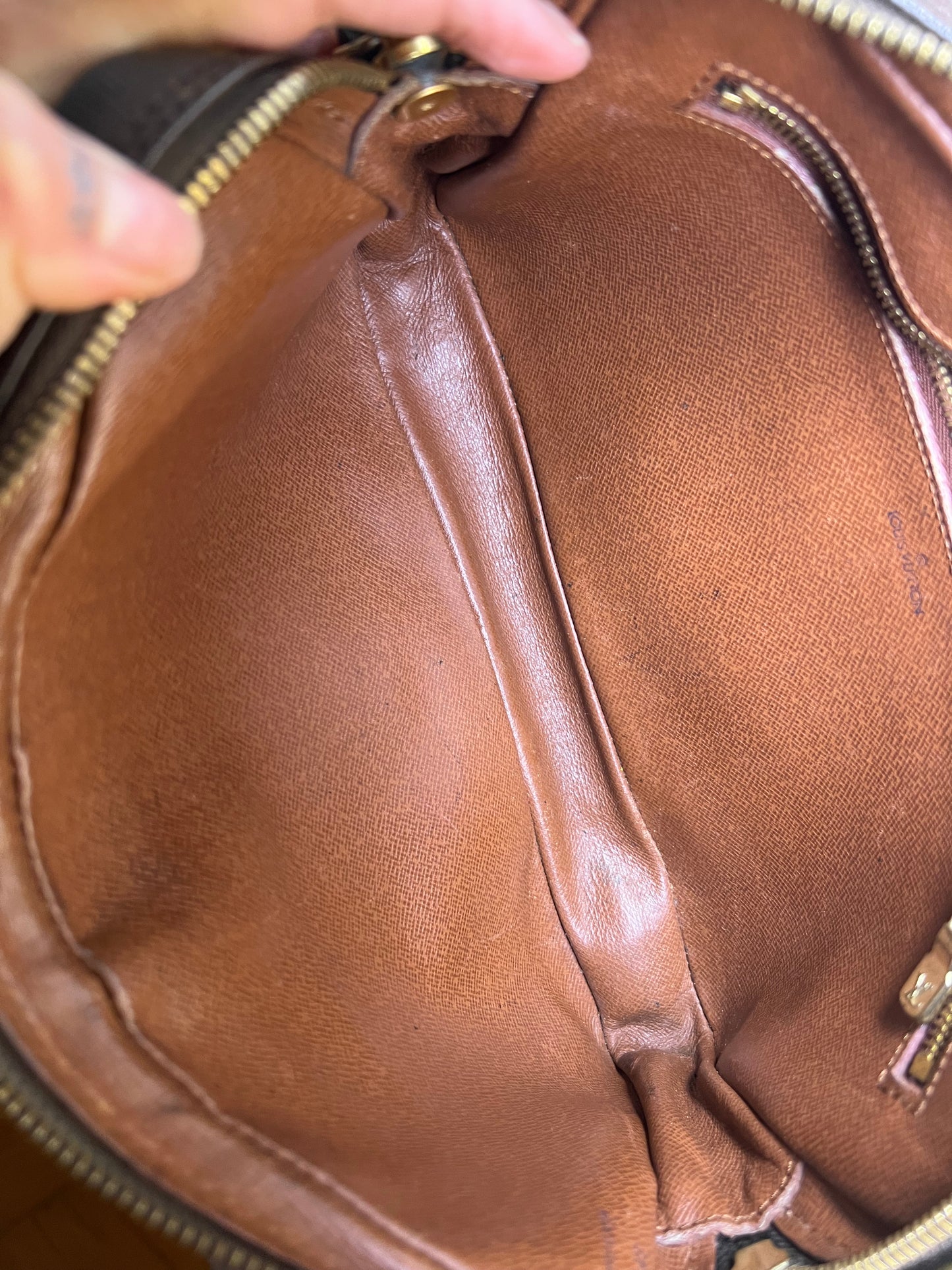 Louis Vuitton Marly Dragonne GM #2