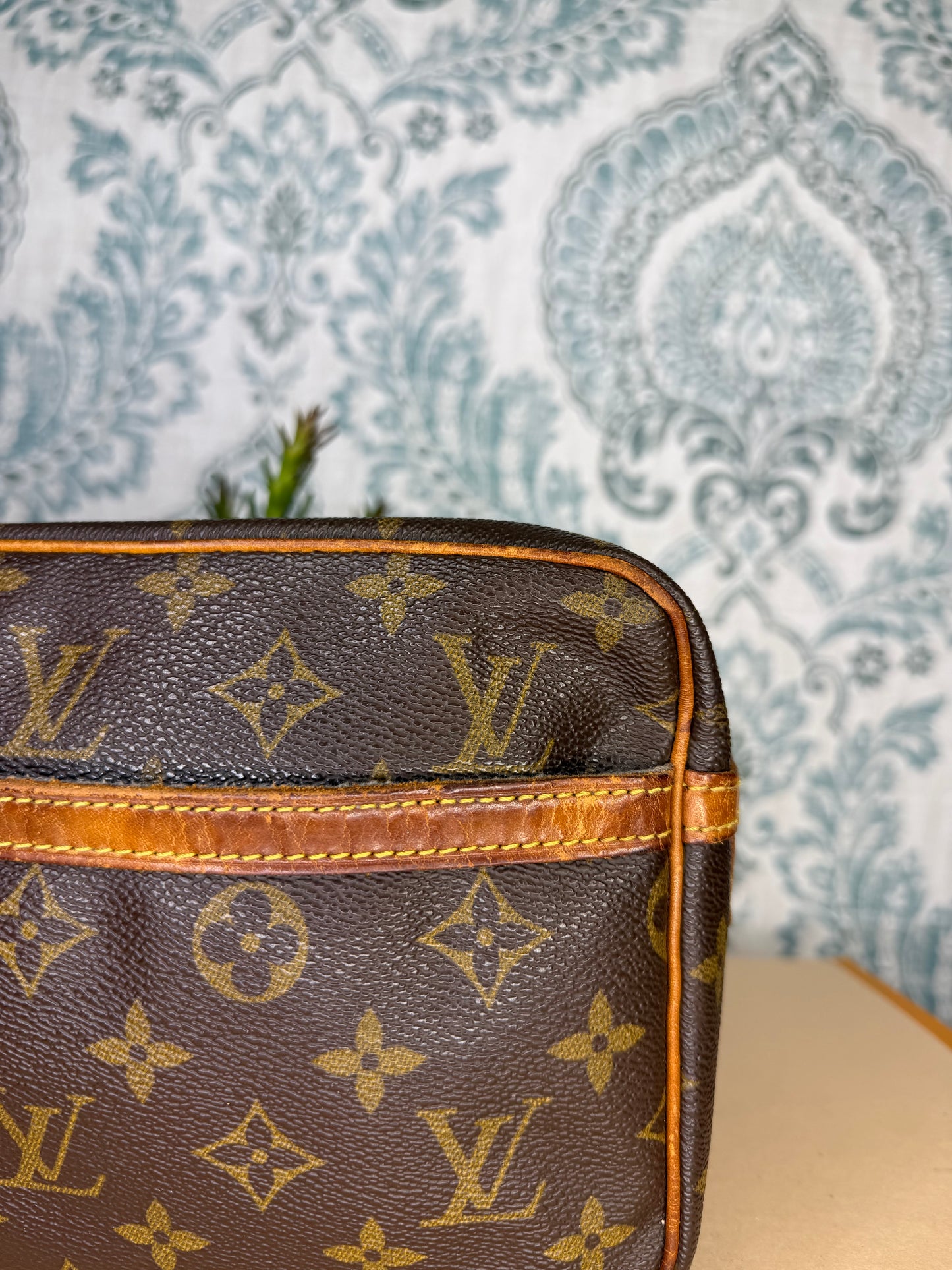 Louis Vuitton Compiegne 23 #1