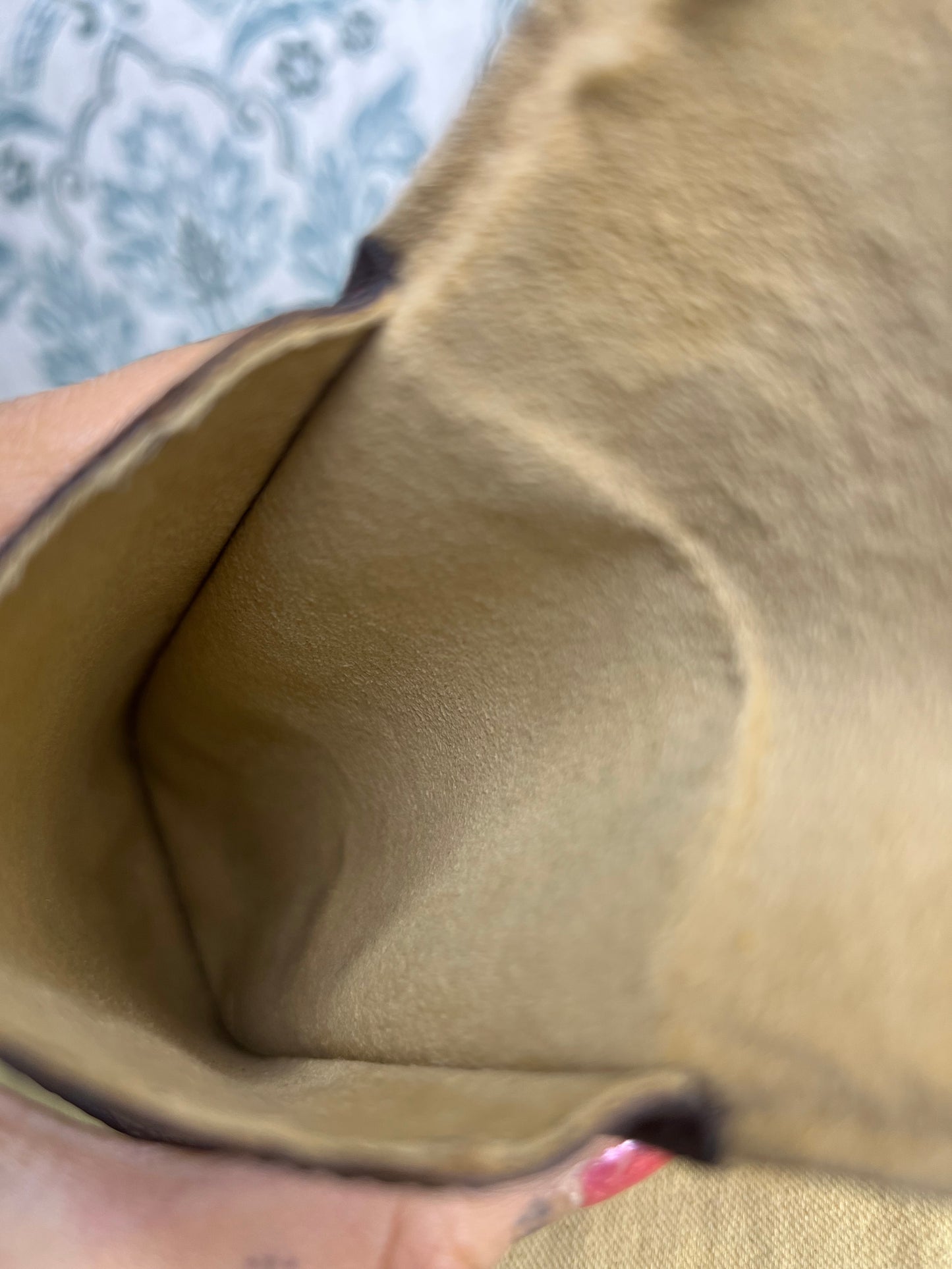 Louis Vuitton Etui Lunette Rabat Glasses Case