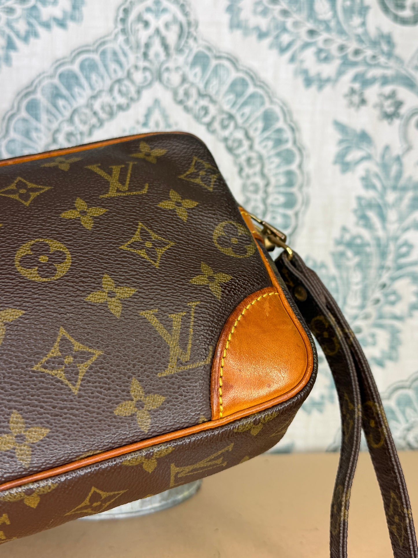 Louis Vuitton Marly Dragonne GM