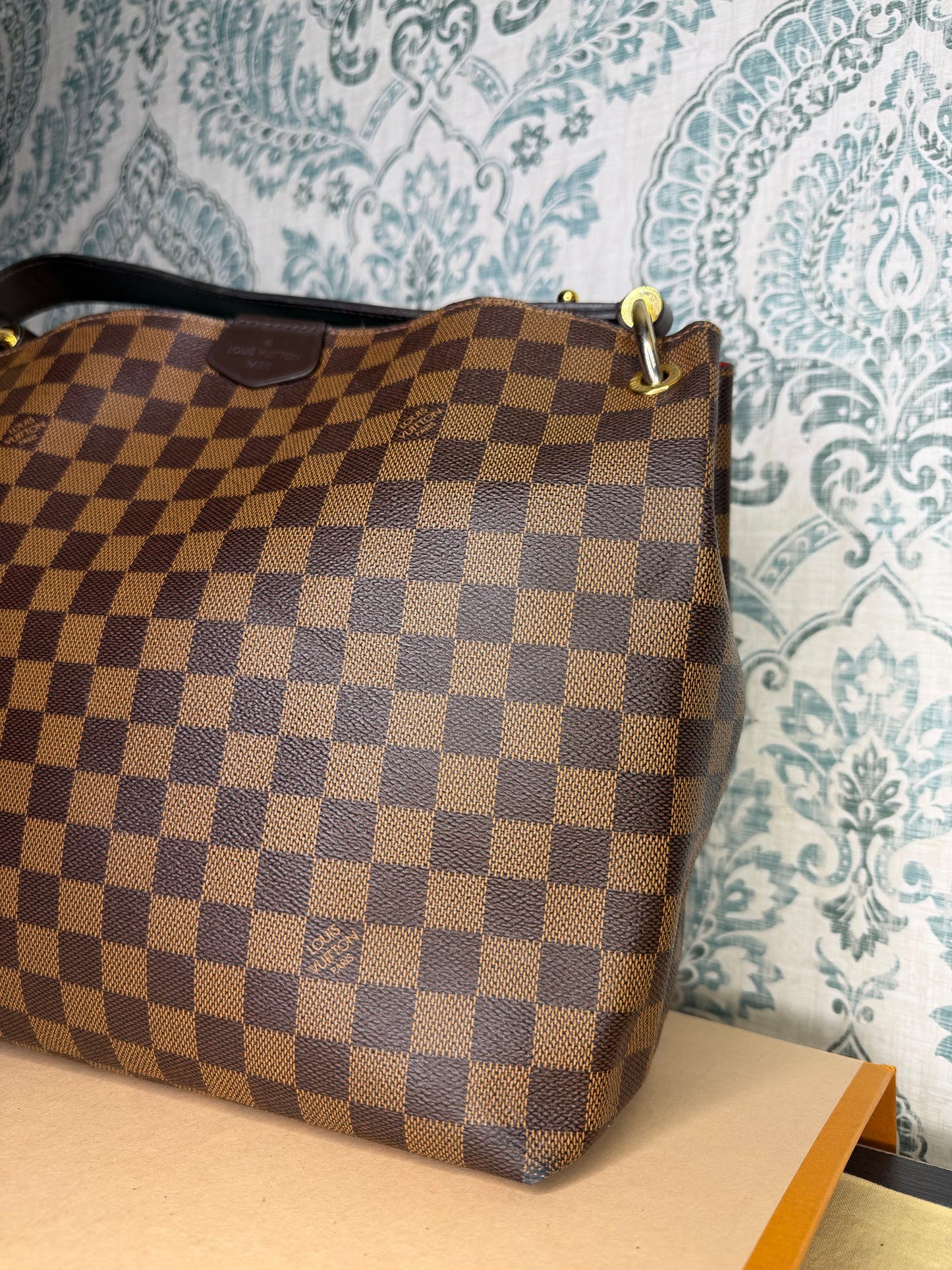 Louis Vuitton Graceful PM