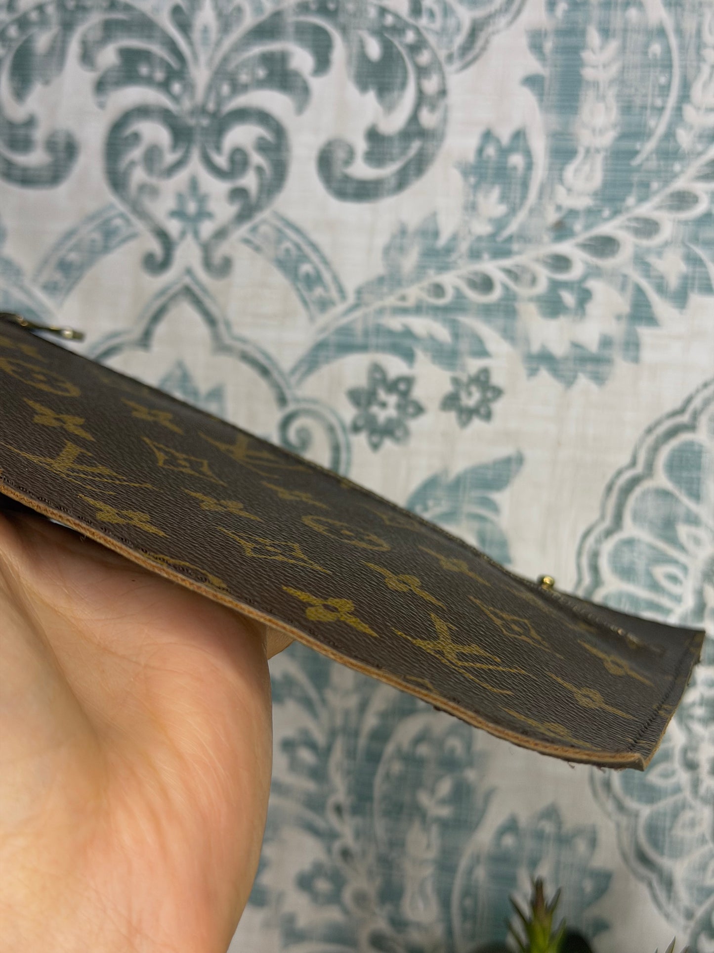 Louis Vuitton Randonnee Flat Pouch #2