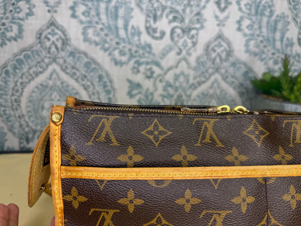 Louis Vuitton Popincourt Long