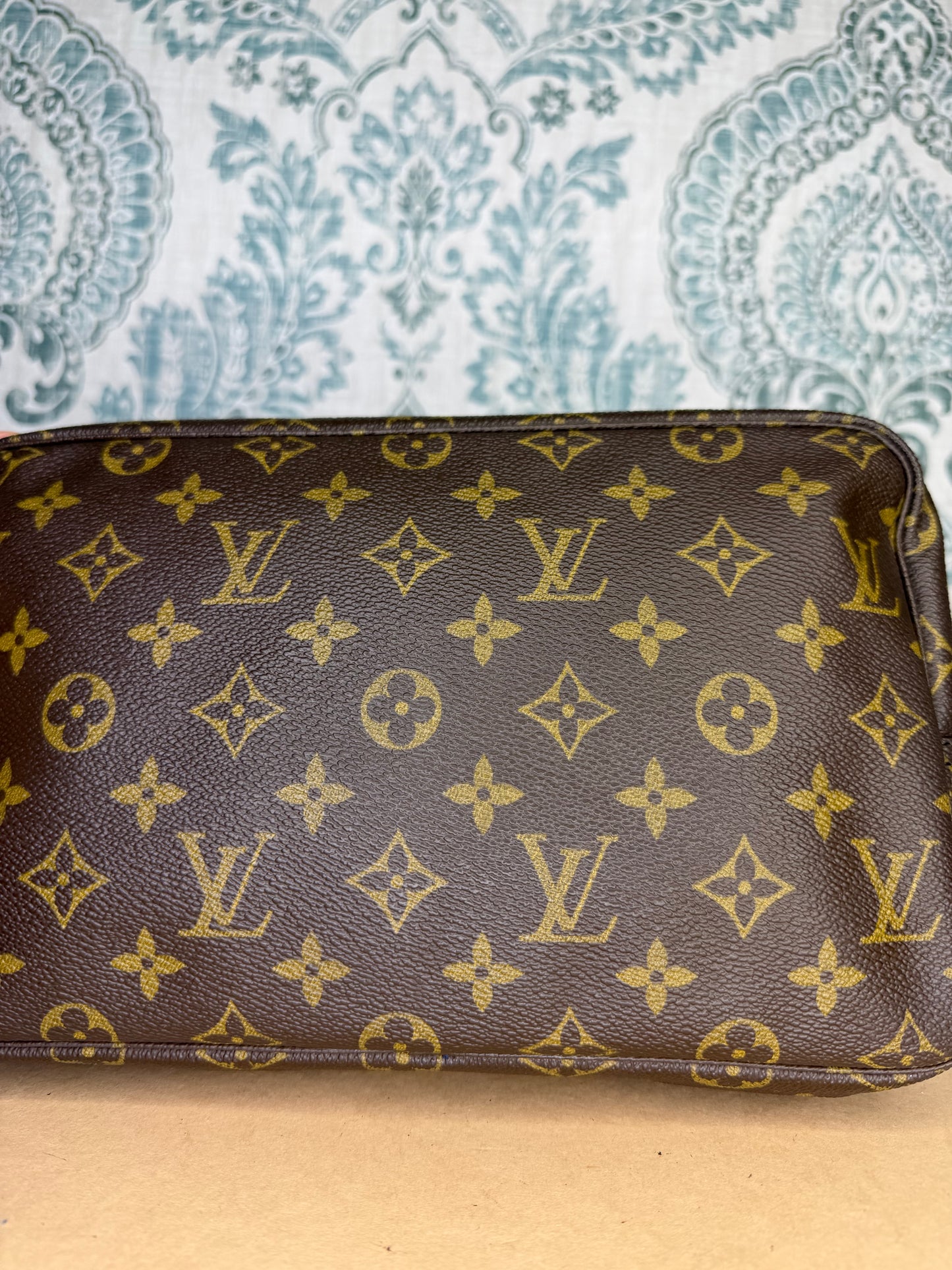 Louis Vuitton Trousse 28 #1