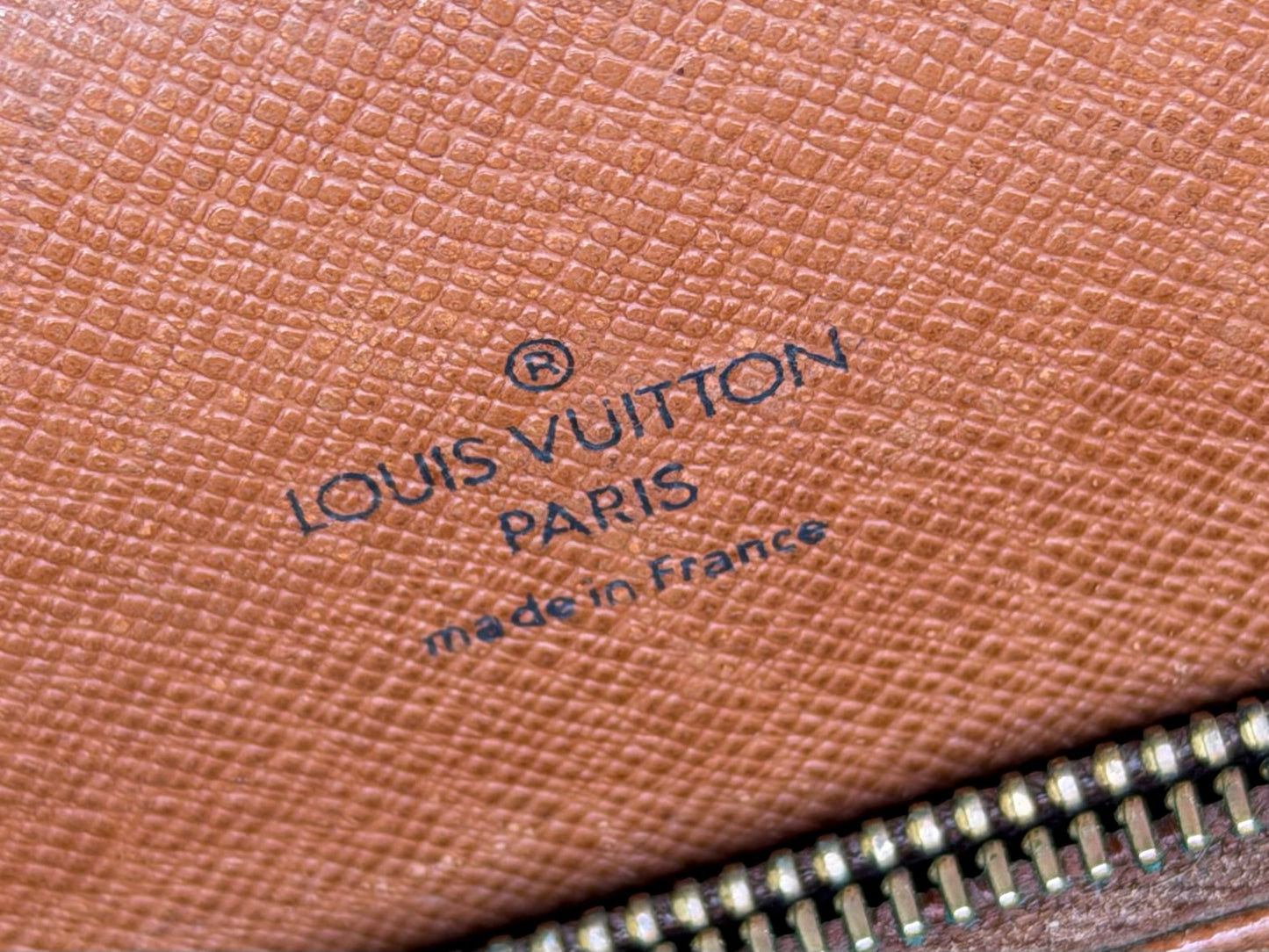 Louis Vuitton Courcelles