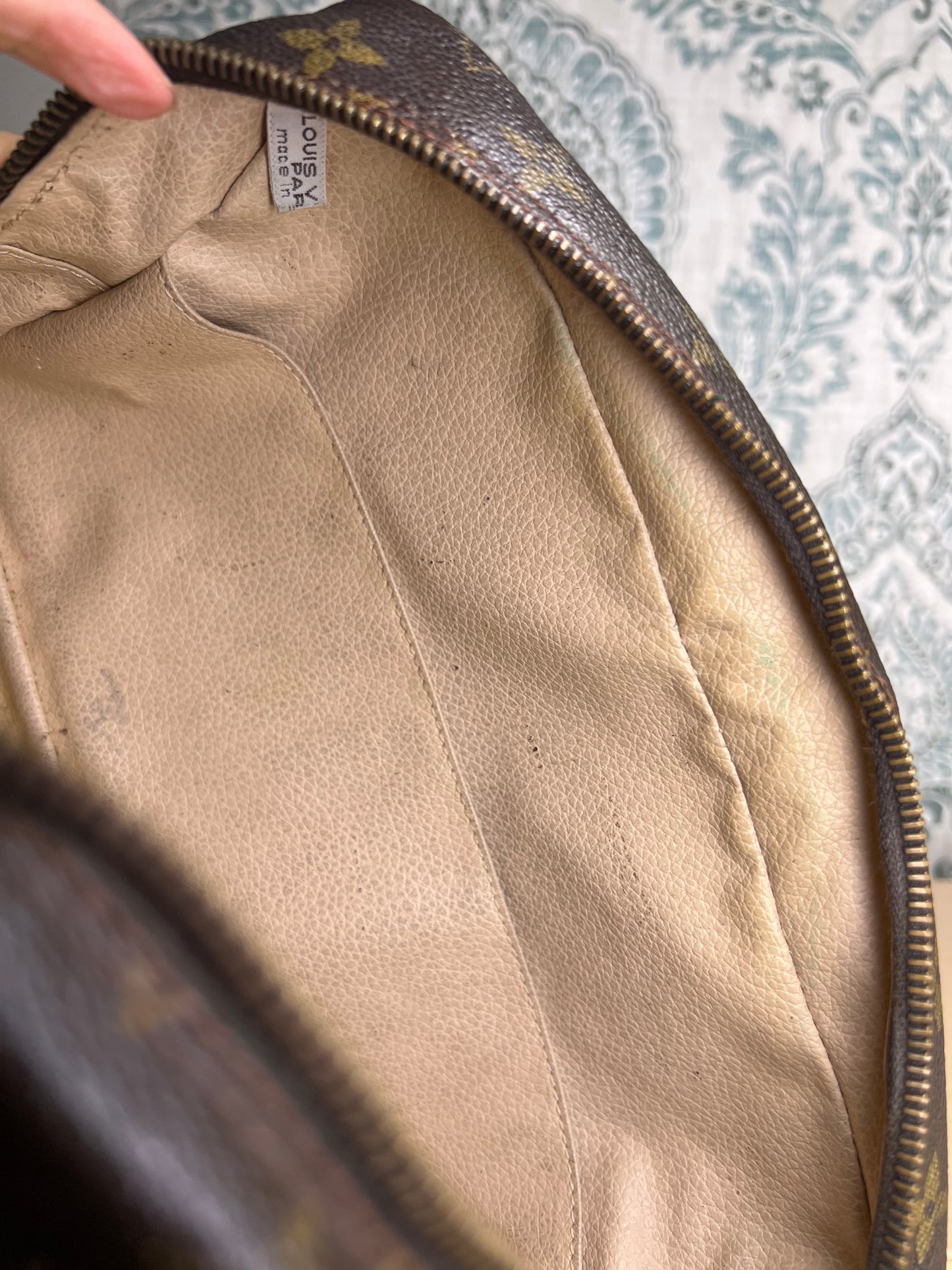 Louis Vuitton Trousse 28 #2