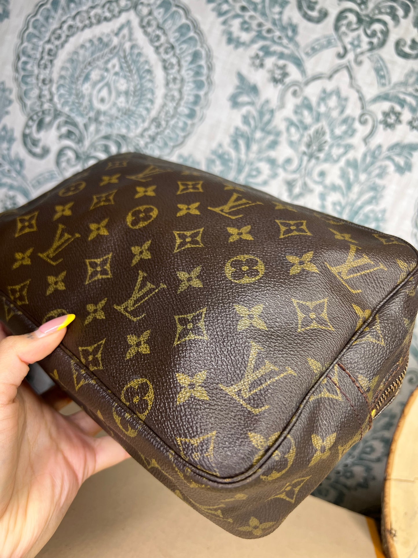 Louis Vuitton Trousse 28 #2