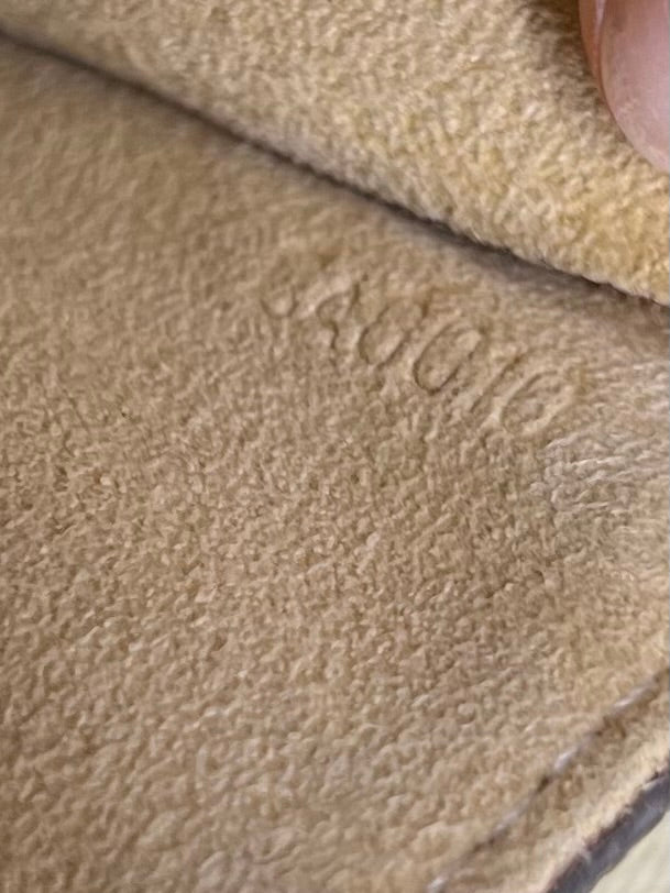 Louis Vuitton Twin Pochette PM