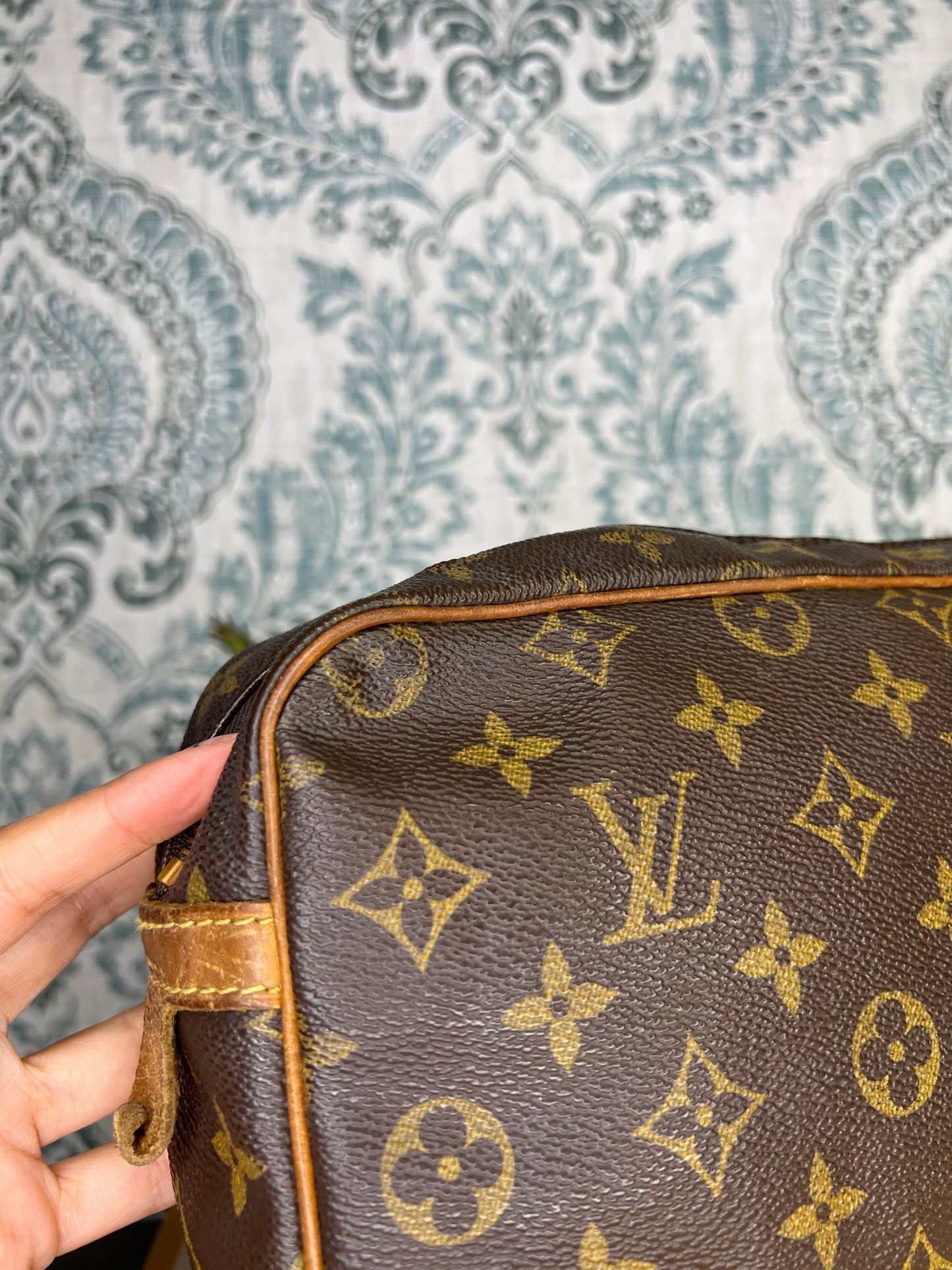 Louis Vuitton Compiegne 28 #1