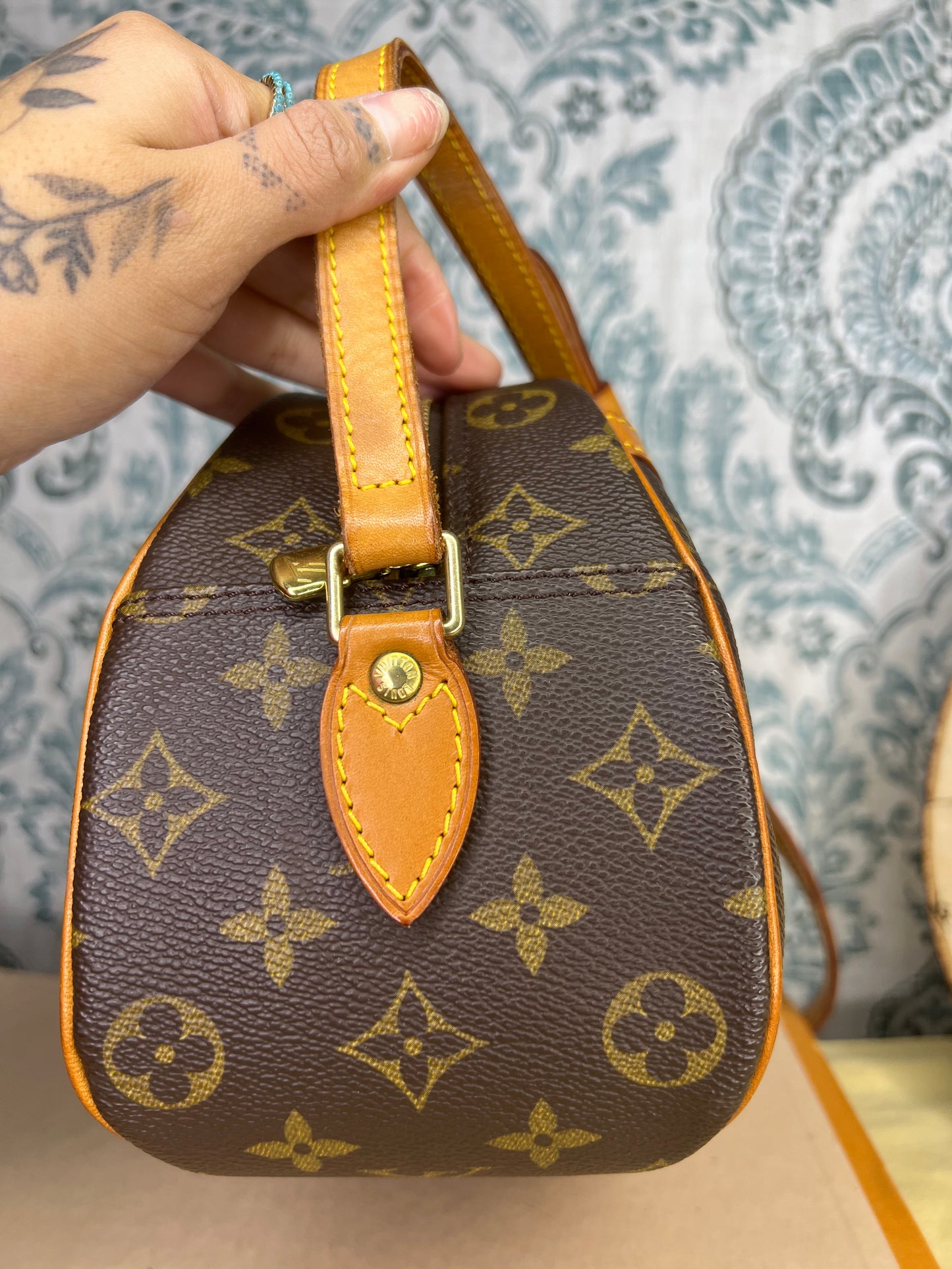 Louis Vuitton Blois