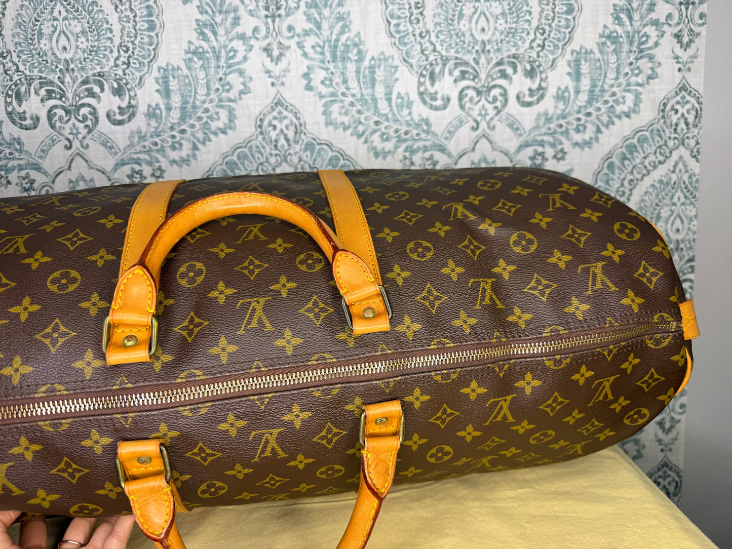 Louis Vuitton Keepall 60
