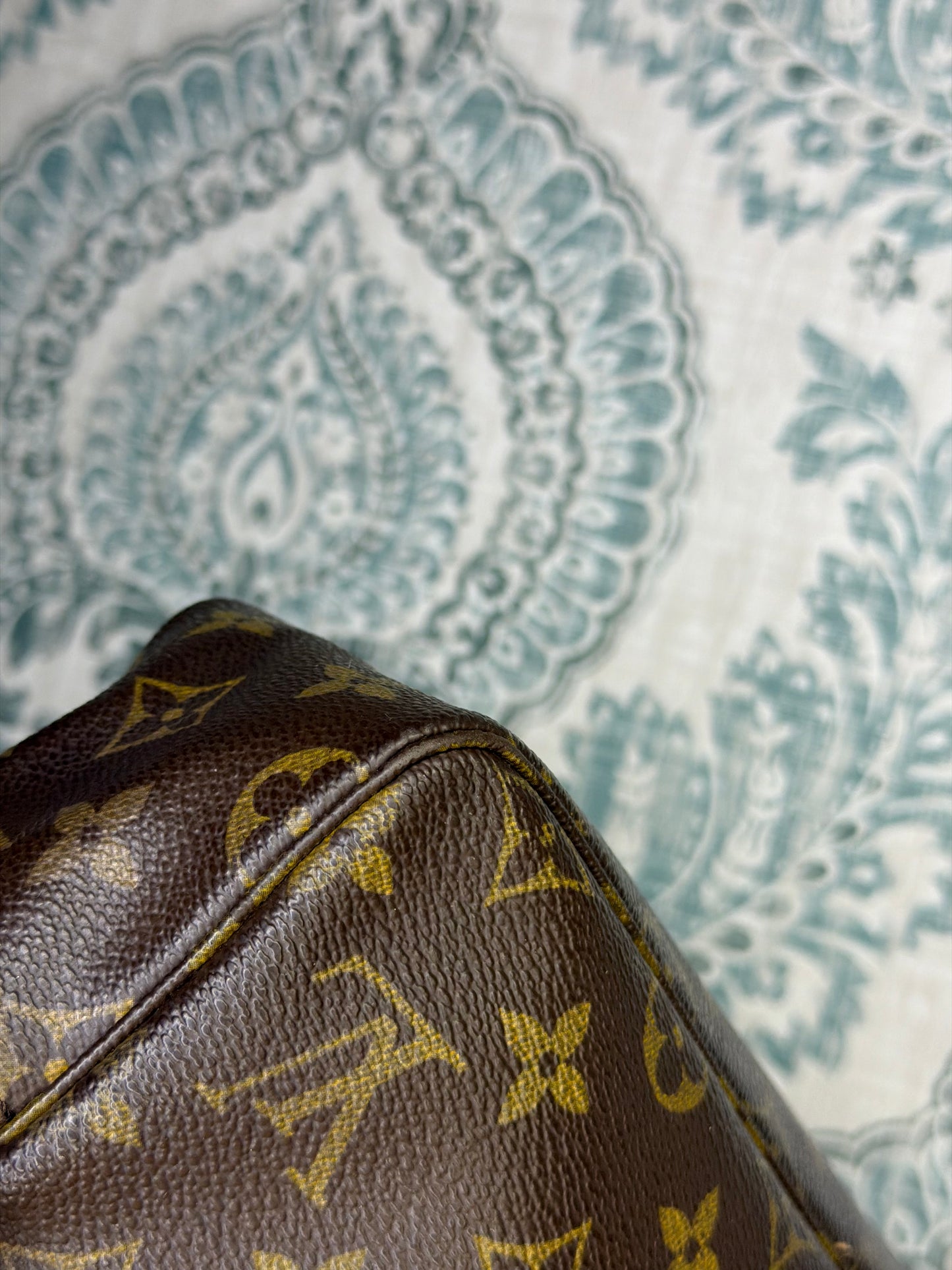 Louis Vuitton Trousse 28 #3