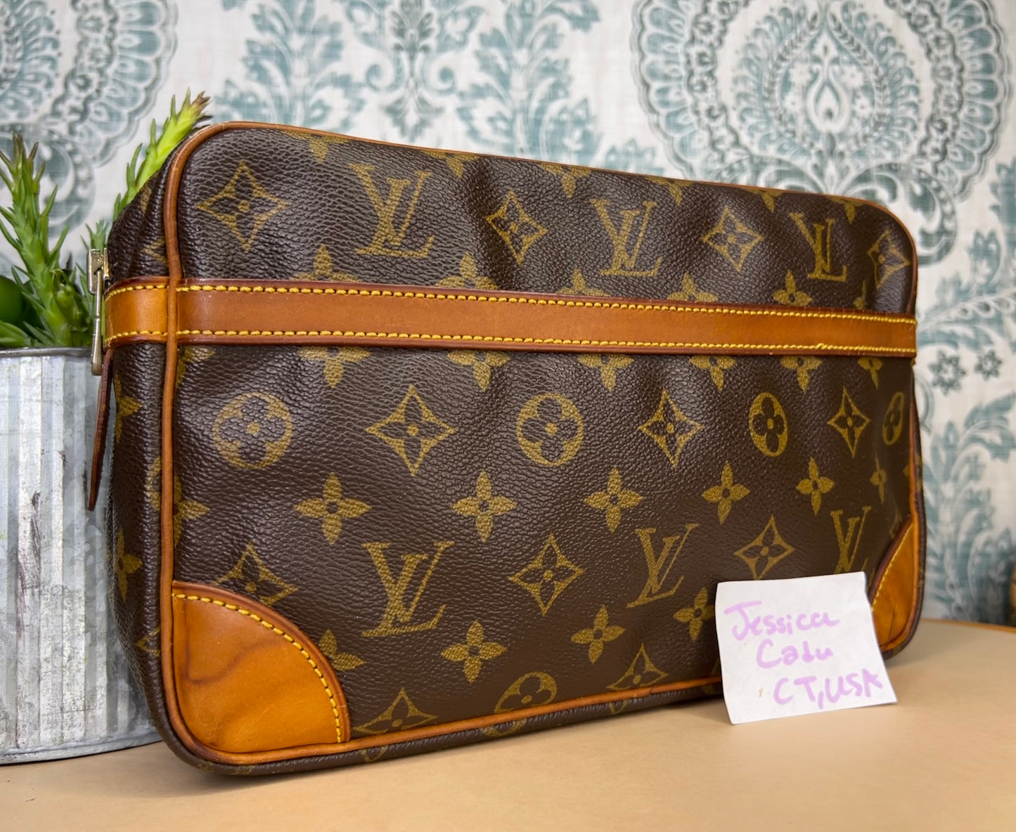 Louis Vuitton Compiegne 28