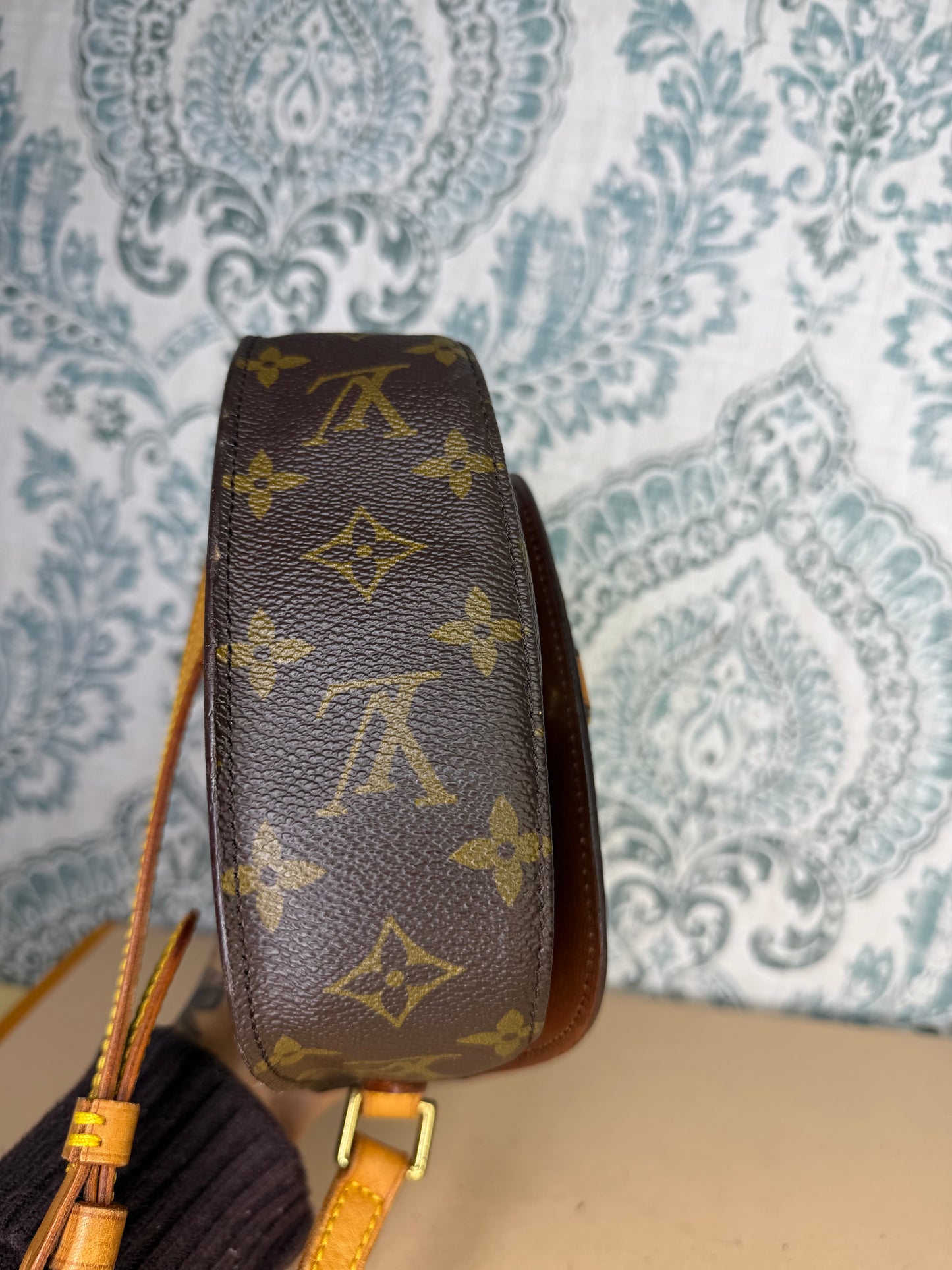 Louis Vuitton Saint Cloud PM