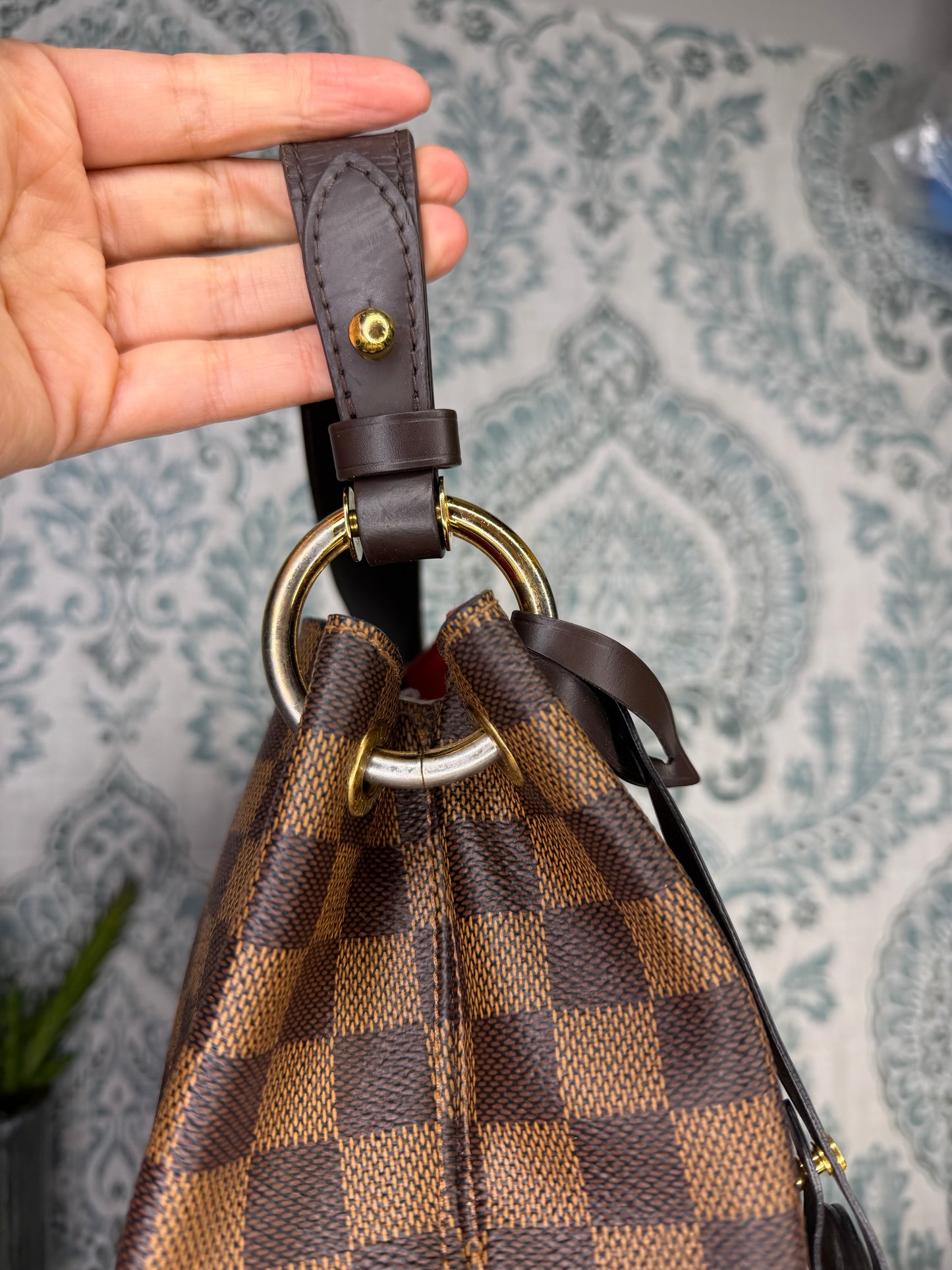 Louis Vuitton Graceful PM