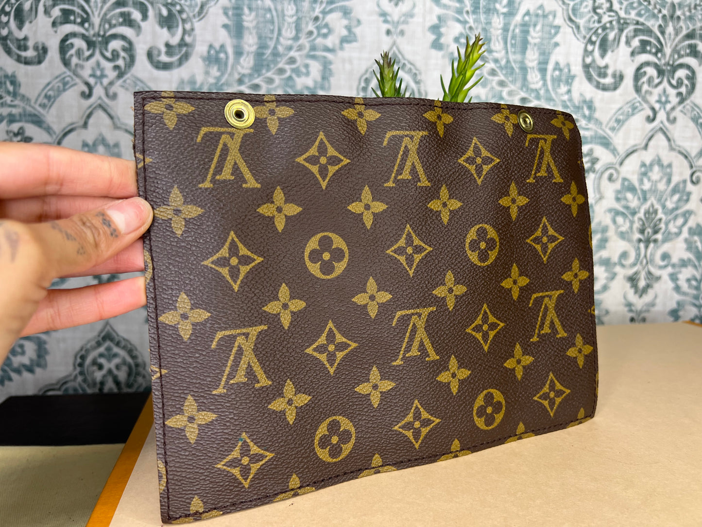 Louis Vuitton Randonnee Pouch