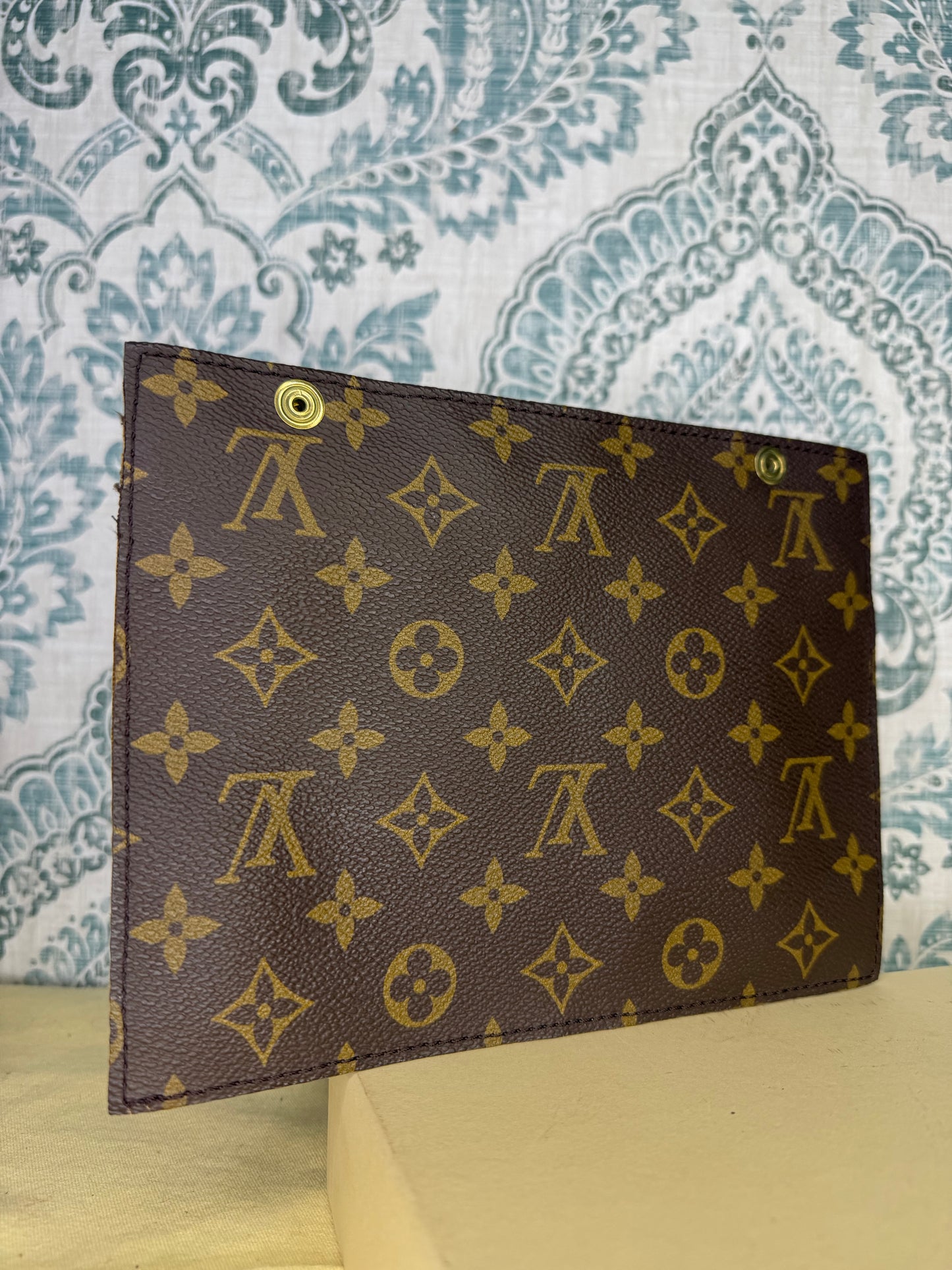 Louis Vuitton Randonnee Flat Pouch #1