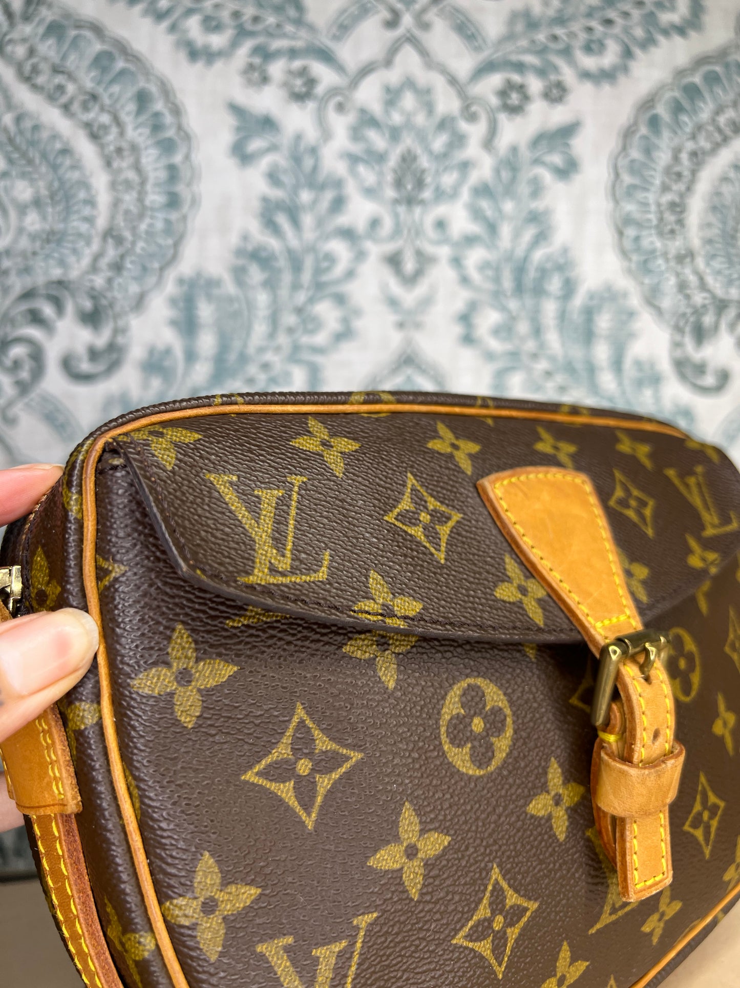Louis Vuitton Jeune Fille PM