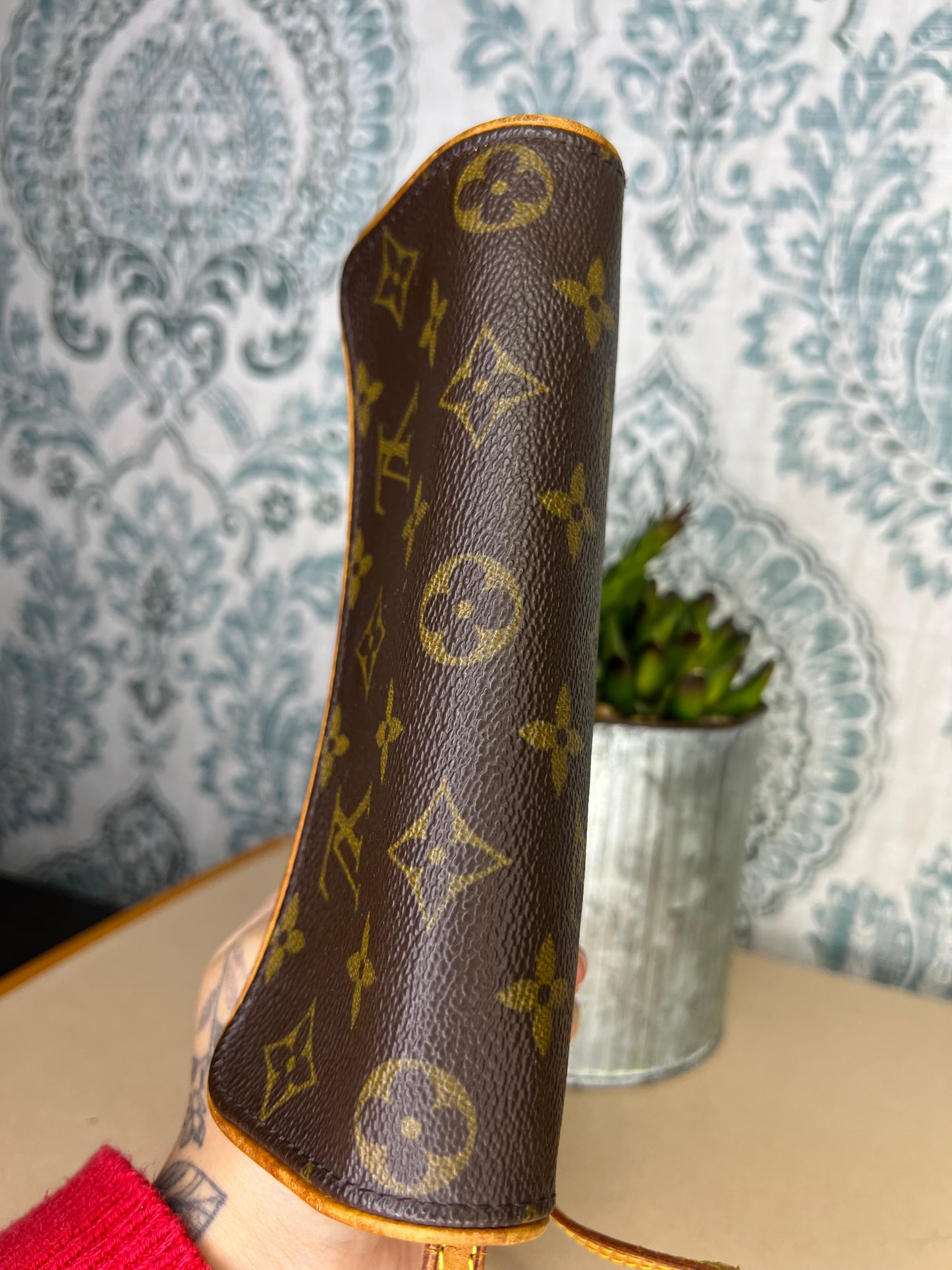 Louis Vuitton Twin Pochette PM