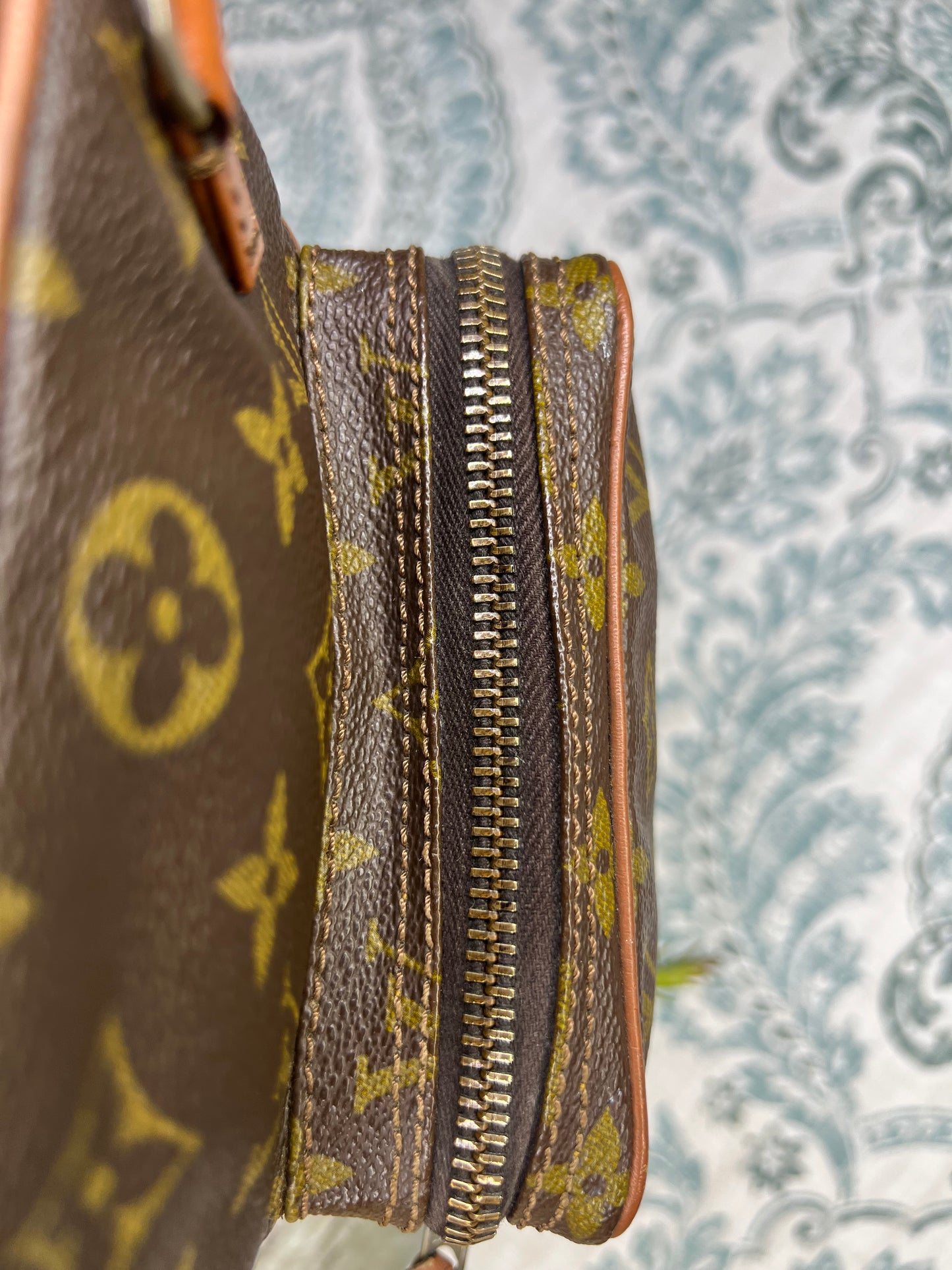 Louis Vuitton Vintage Amazon (project)