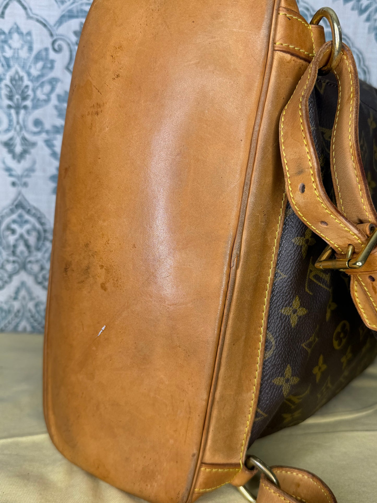 Louis Vuitton Montsouris GM Backpack