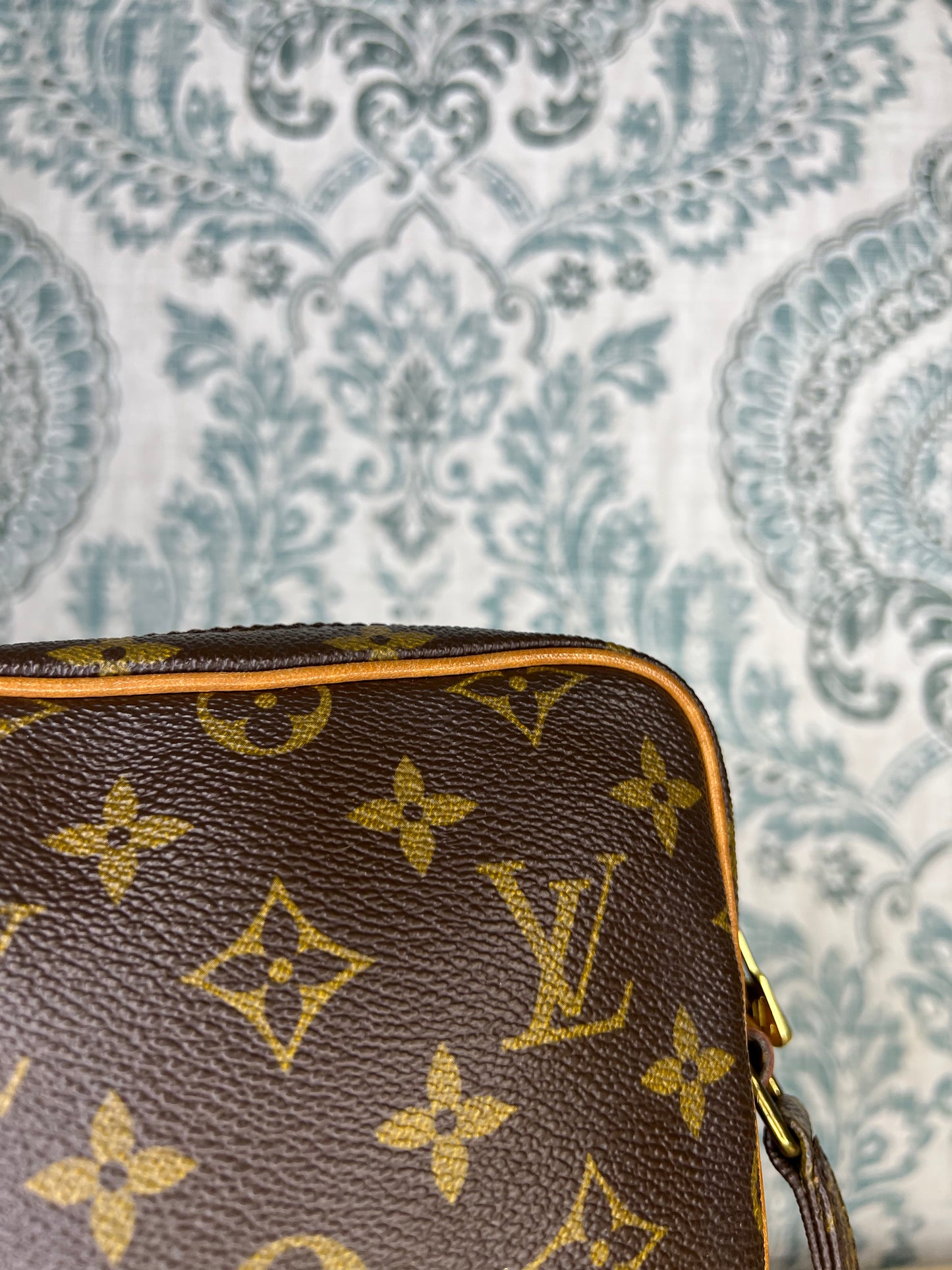 Louis Vuitton Amazon PM