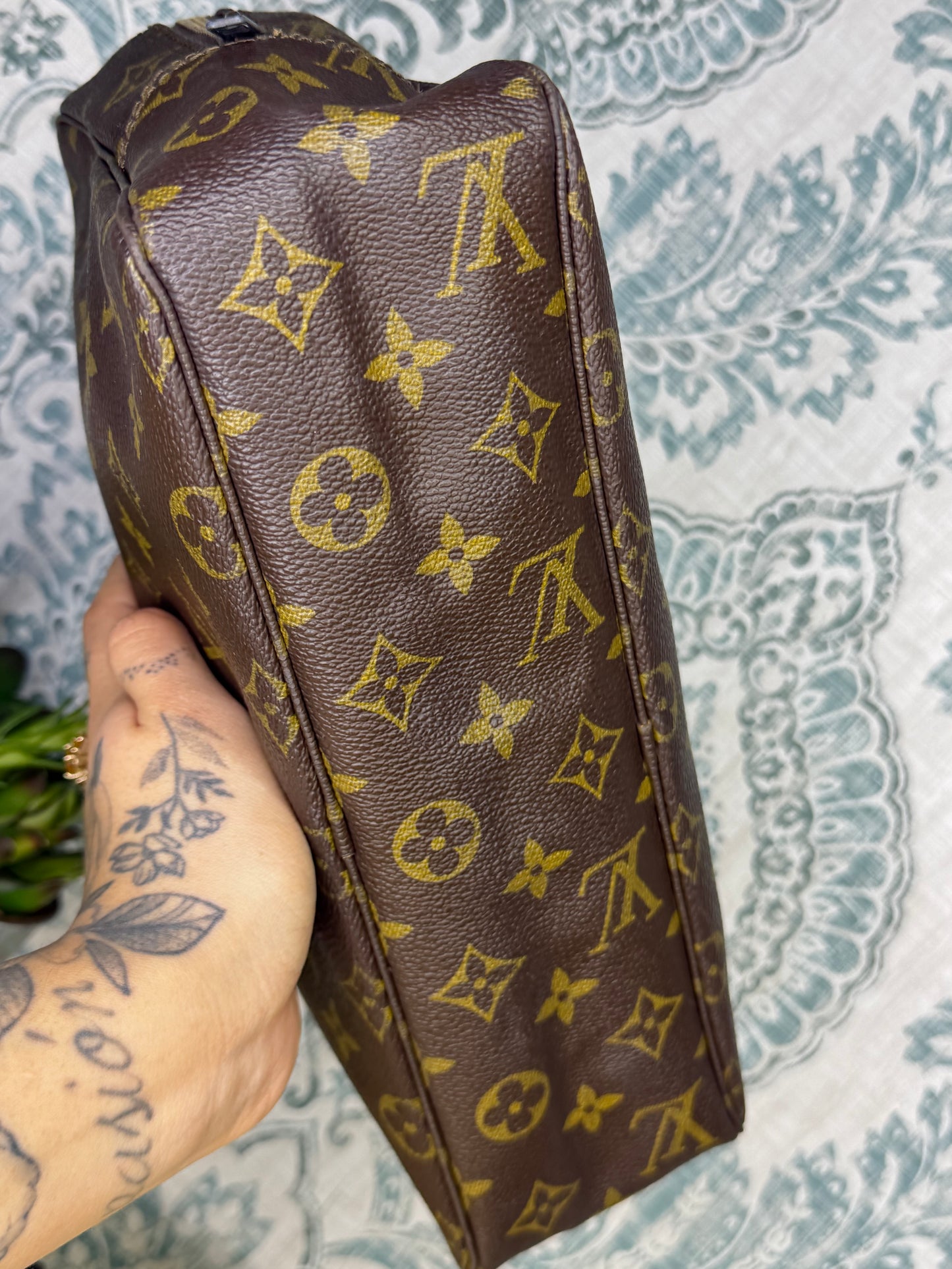 Louis Vuitton Trousse 28 #1