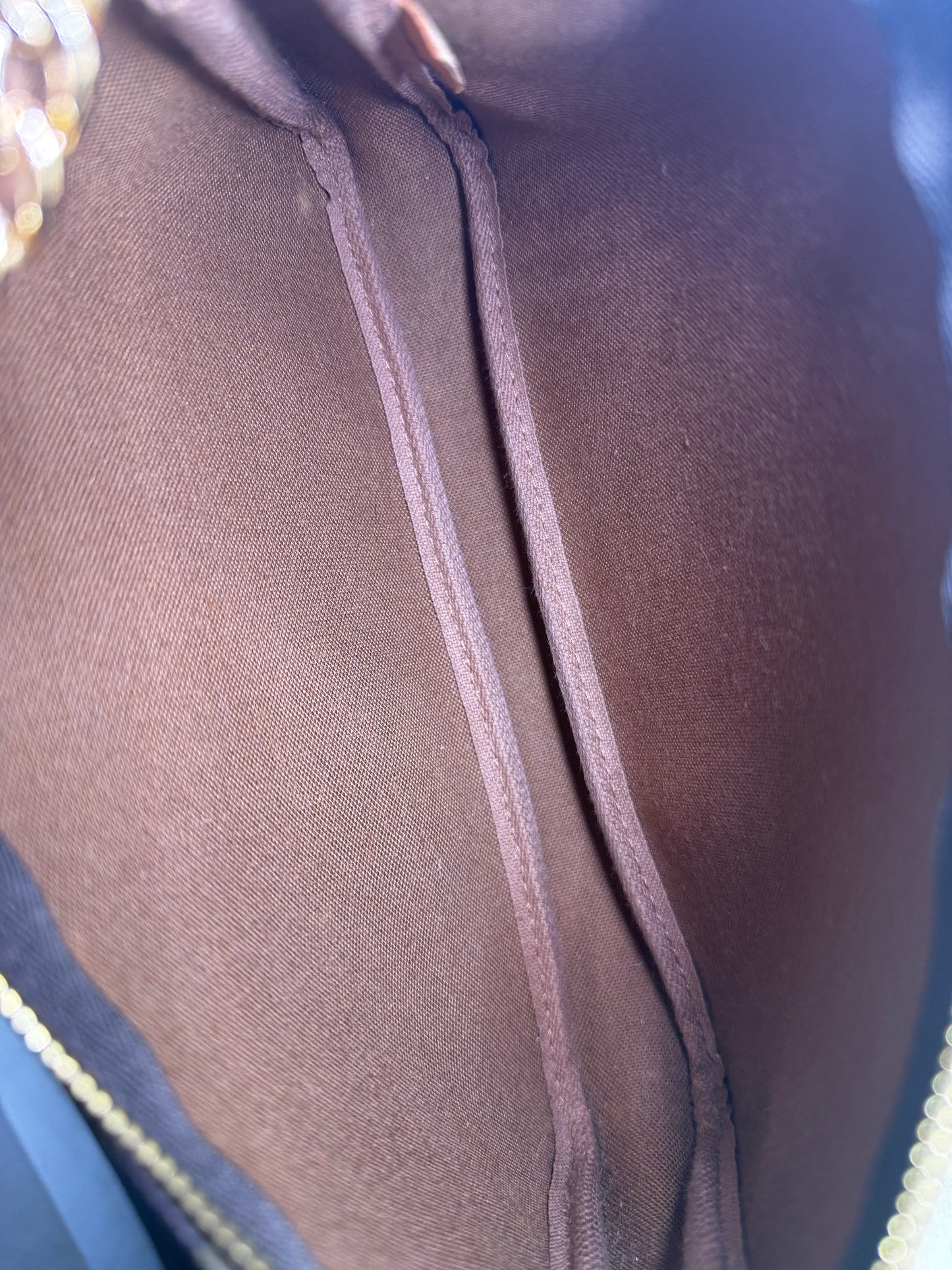 Louis Vuitton Pochette Accessories