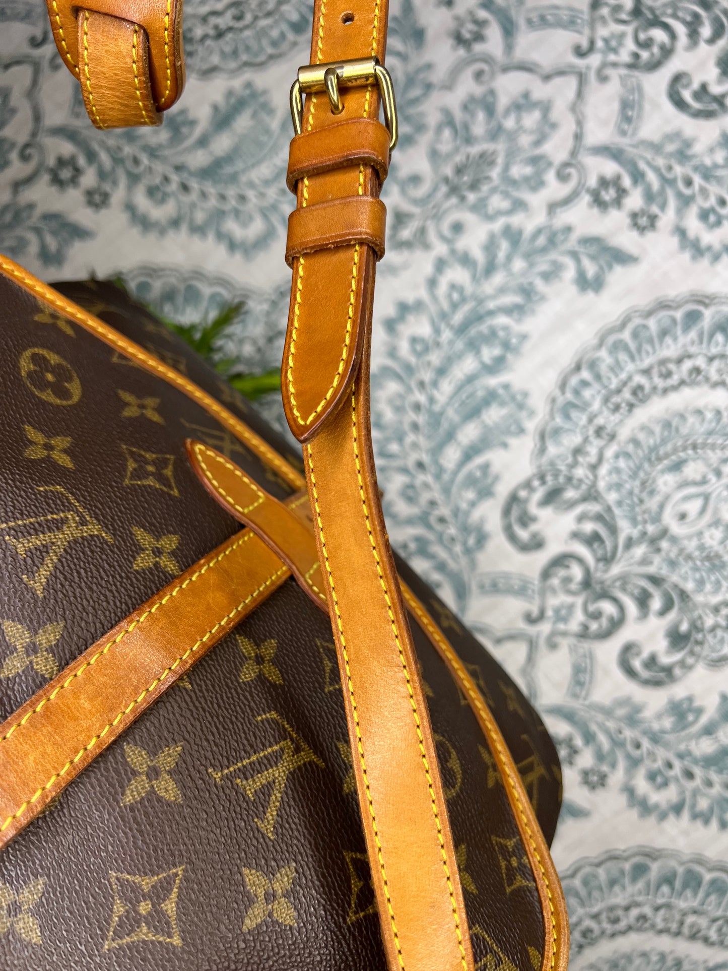Louis Vuitton Saumur 30