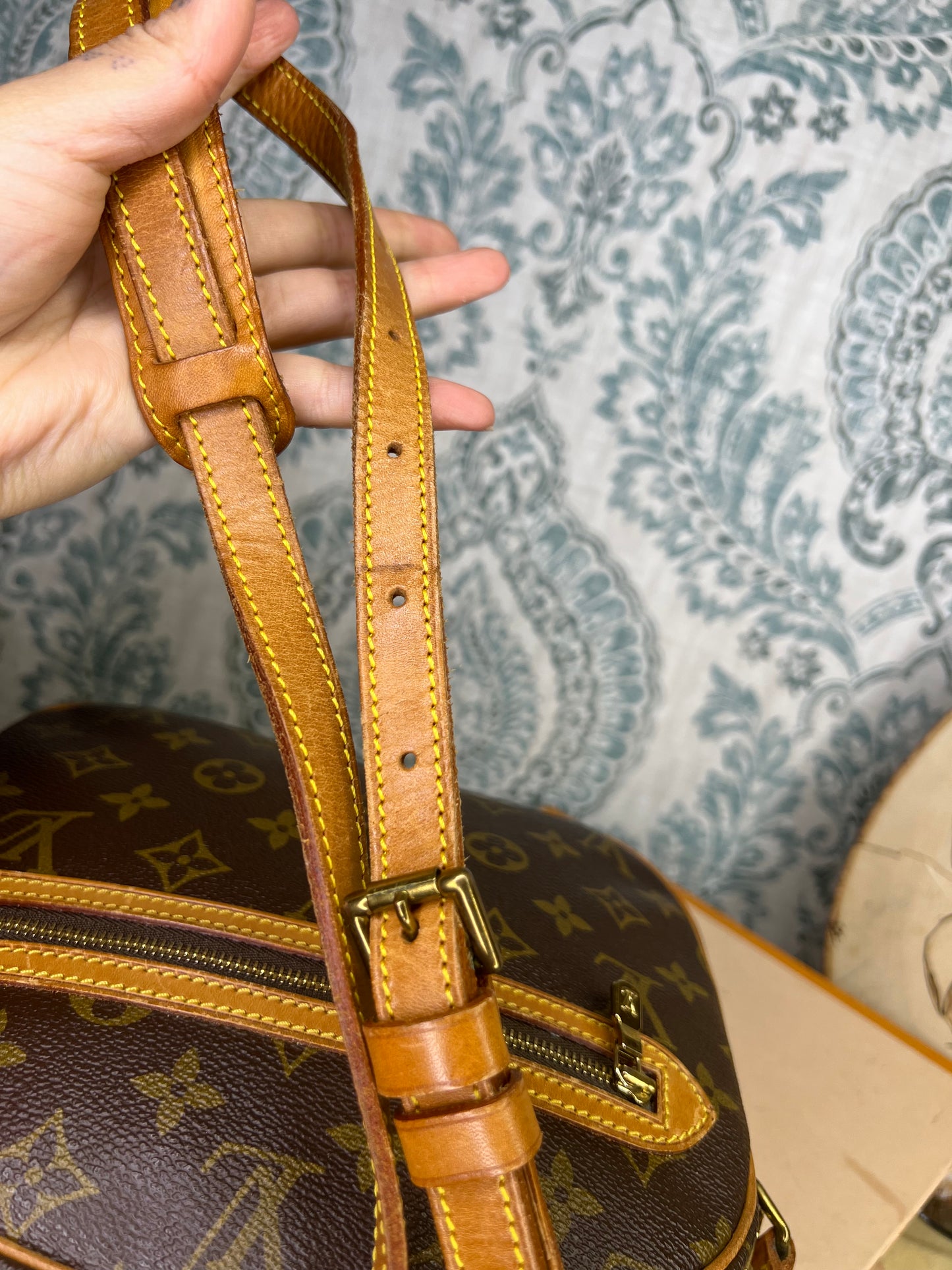 Louis Vuitton Senlis