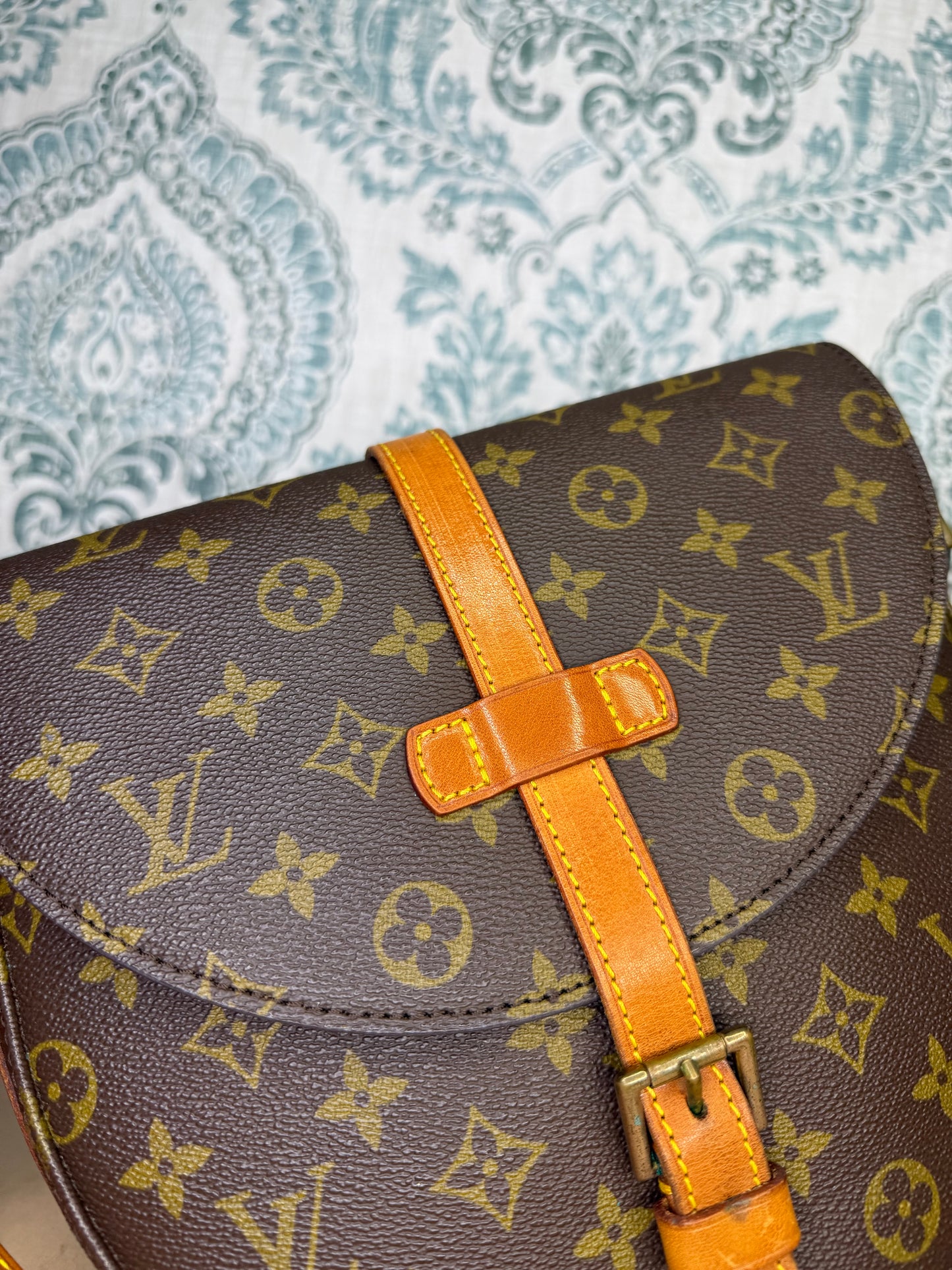 Louis Vuitton Chantilly GM