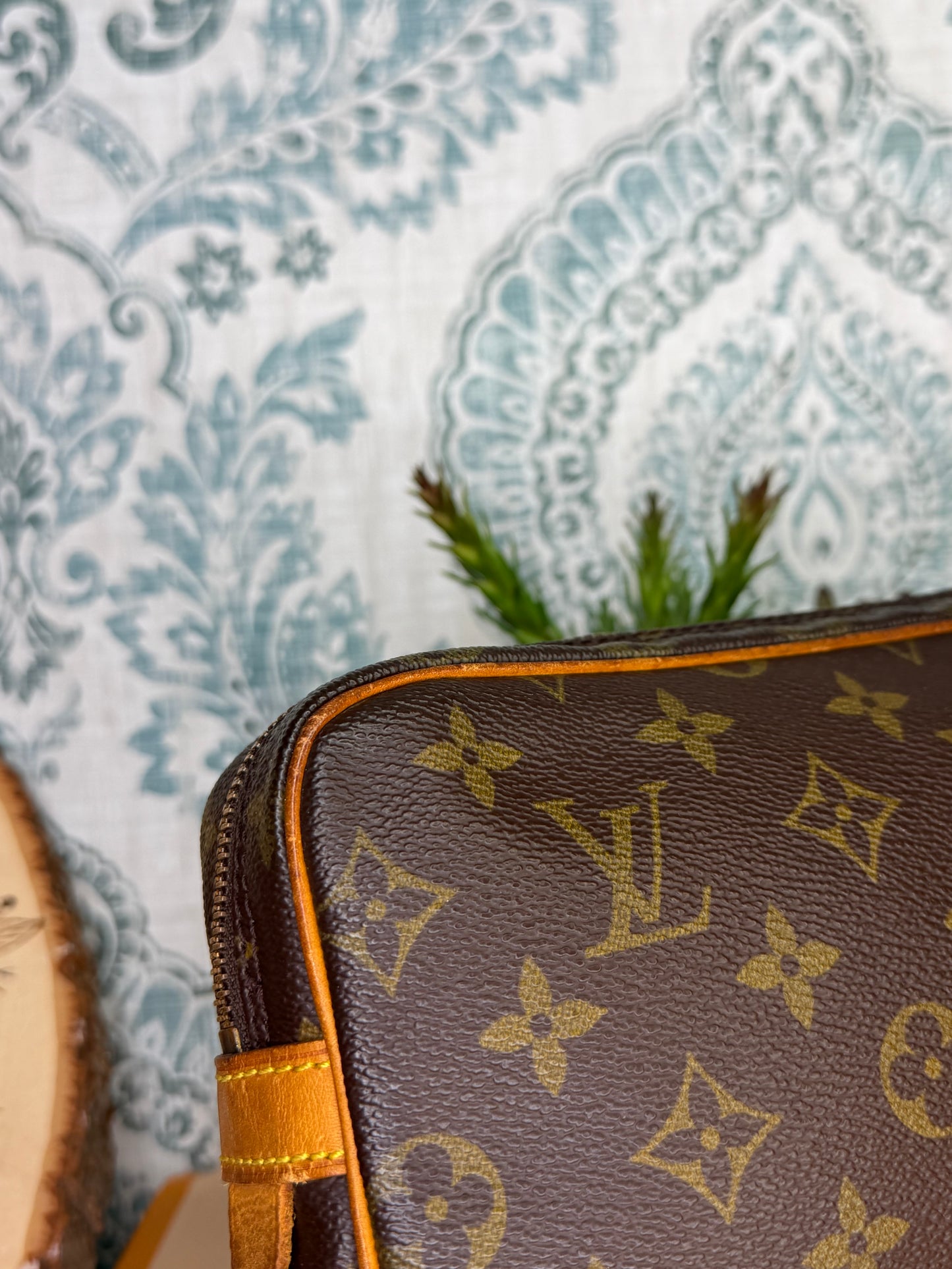 Louis Vuitton Marly Dragonne GM