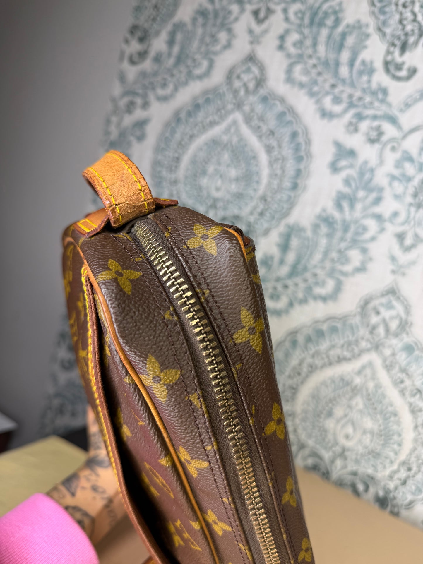 Louis Vuitton Jeune Fille GM #2