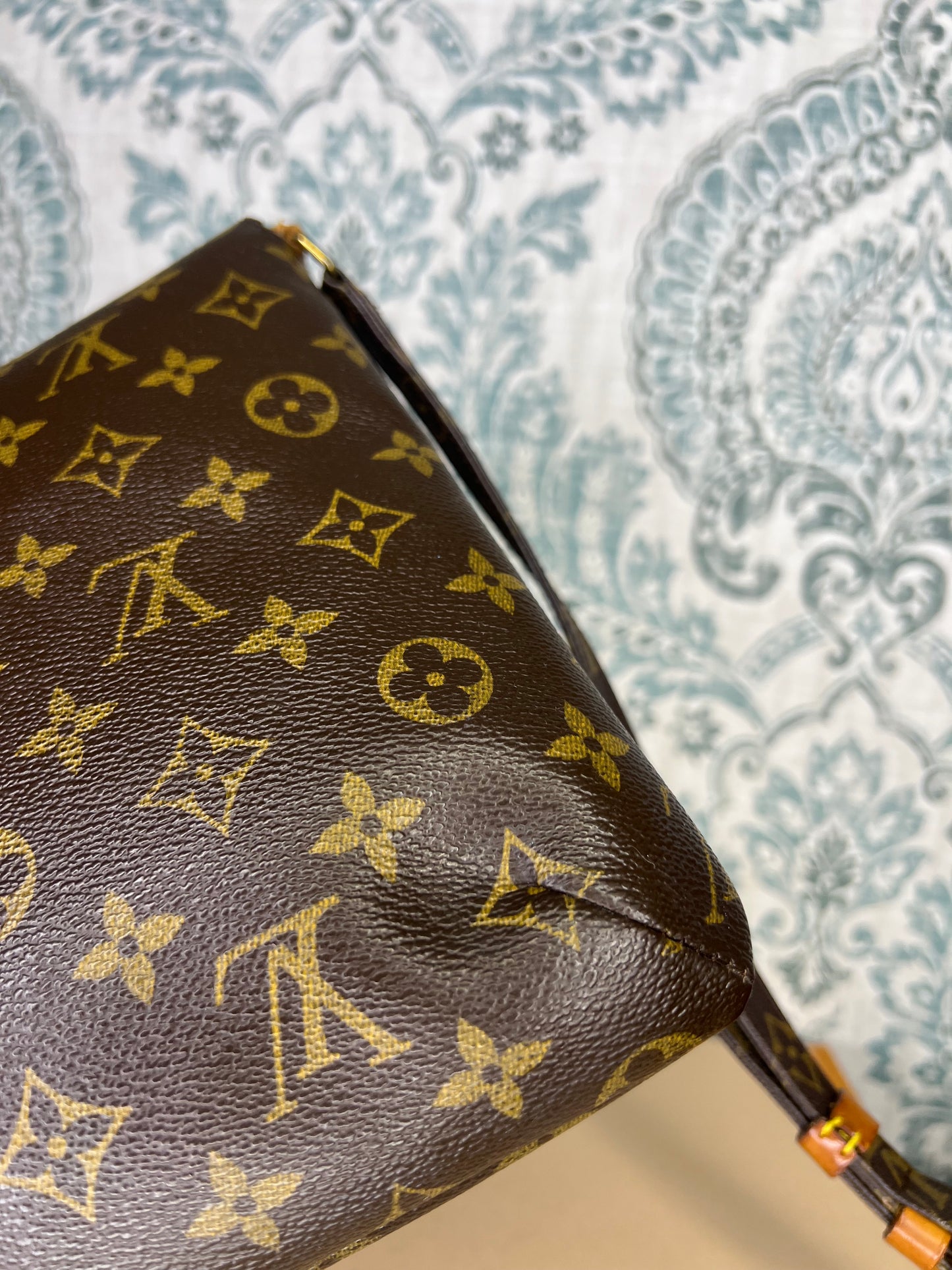 Louis Vuitton Musette Salsa PM