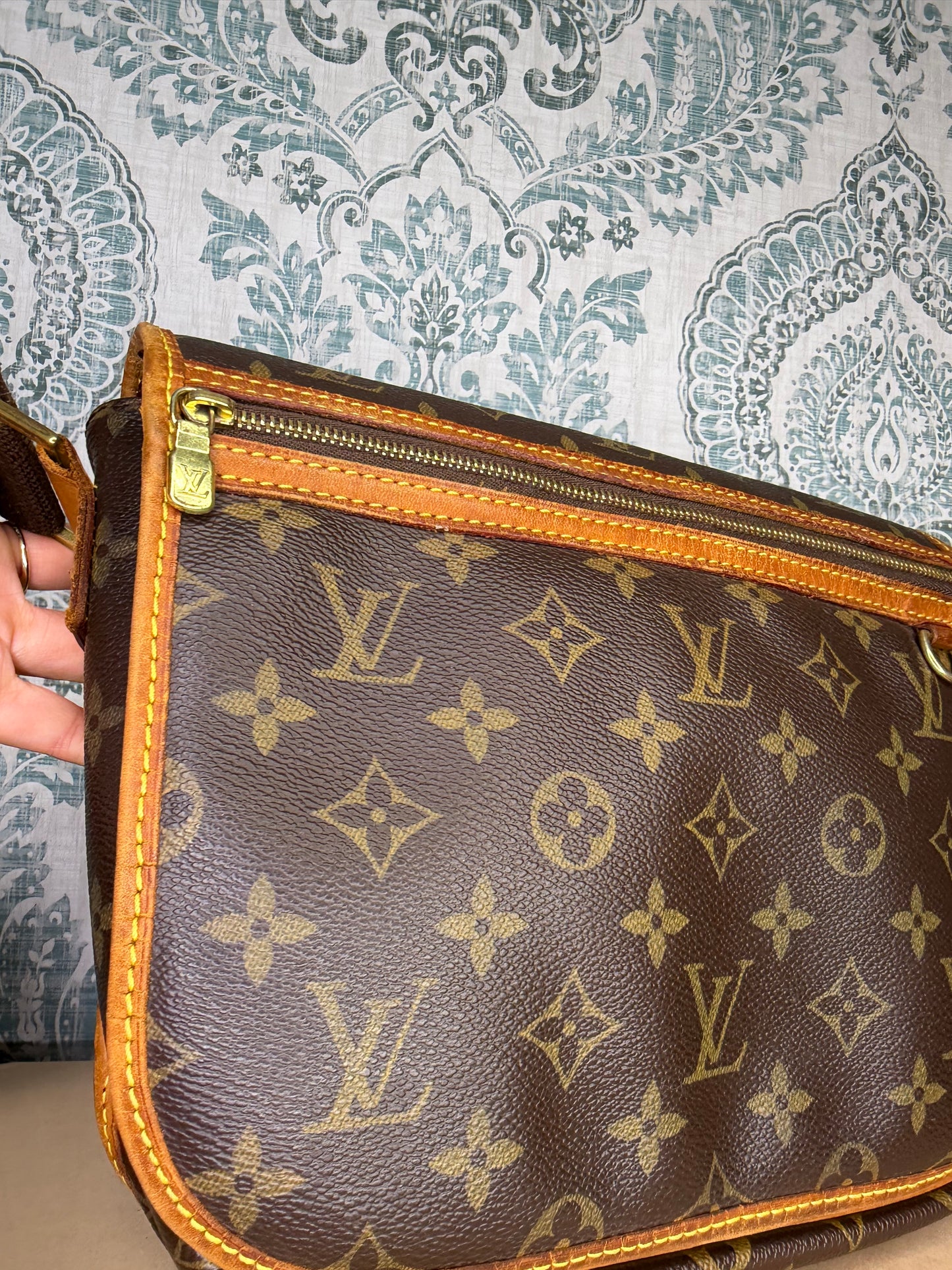 Louis Vuitton Bosphore PM