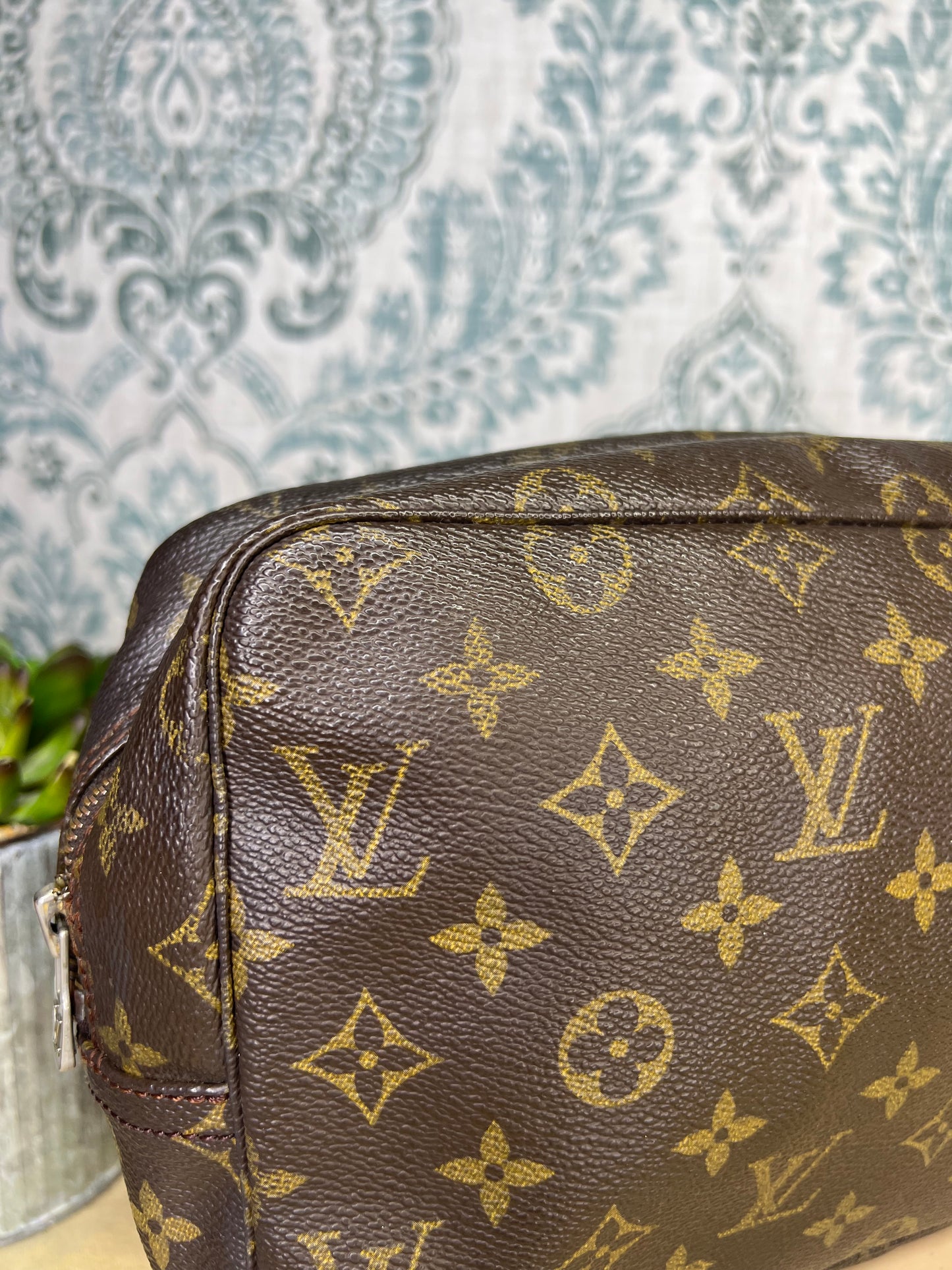 Louis Vuitton Trousse 28 #2