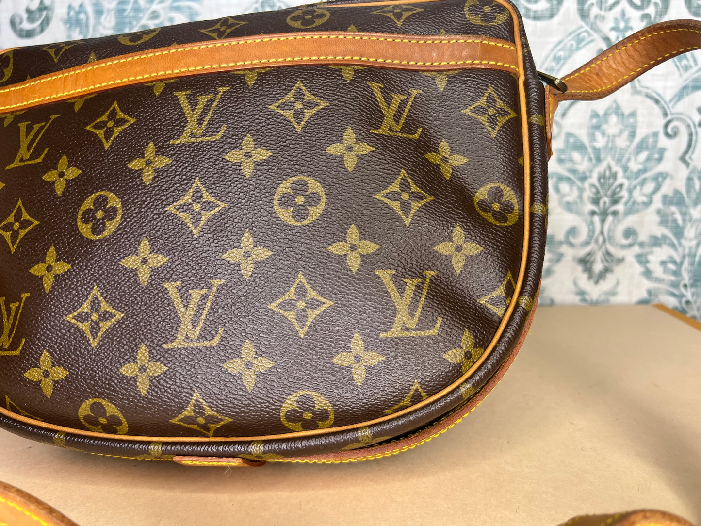 Louis Vuitton Jeune Fille GM #2