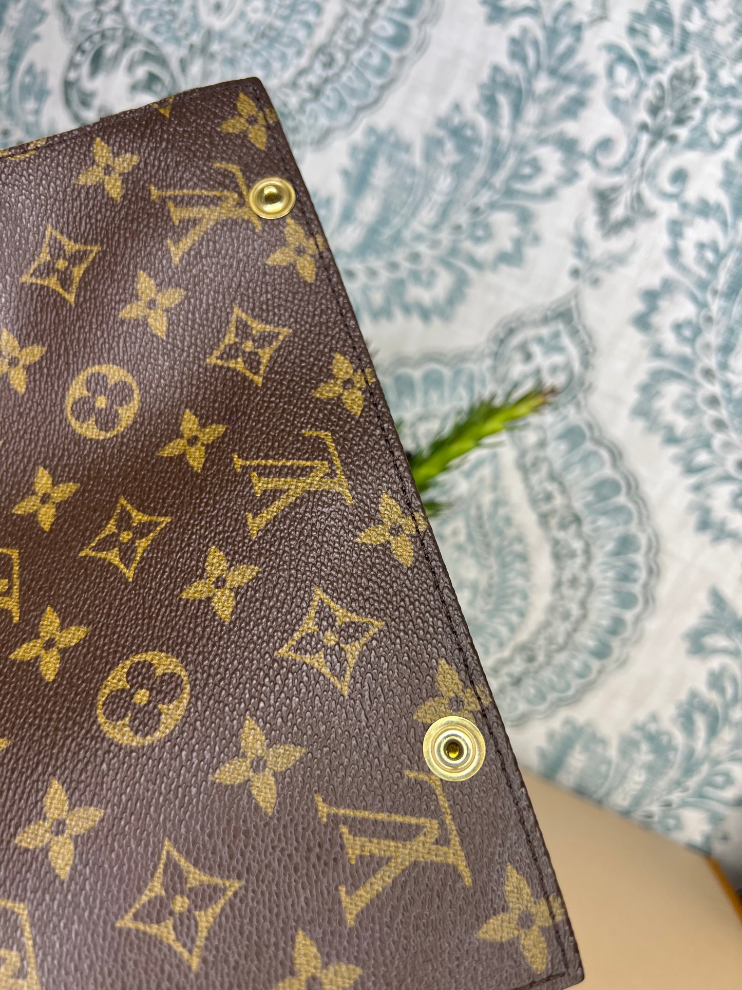Louis Vuitton Randonne Flat Pouch #4