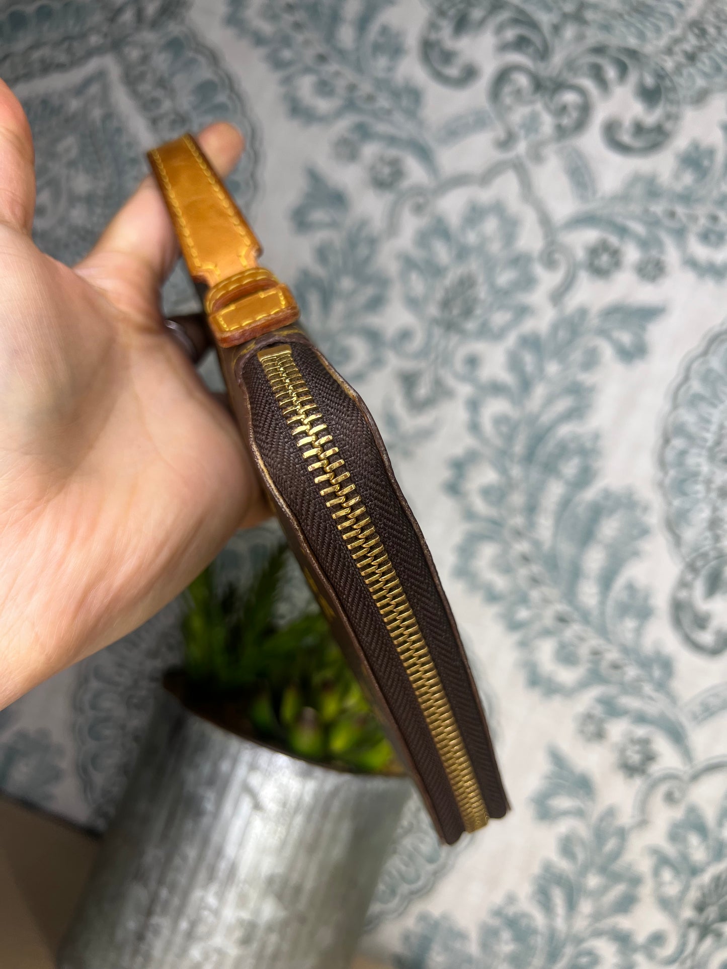 Louis Vuitton Organizer De Voyage Travel Wallet