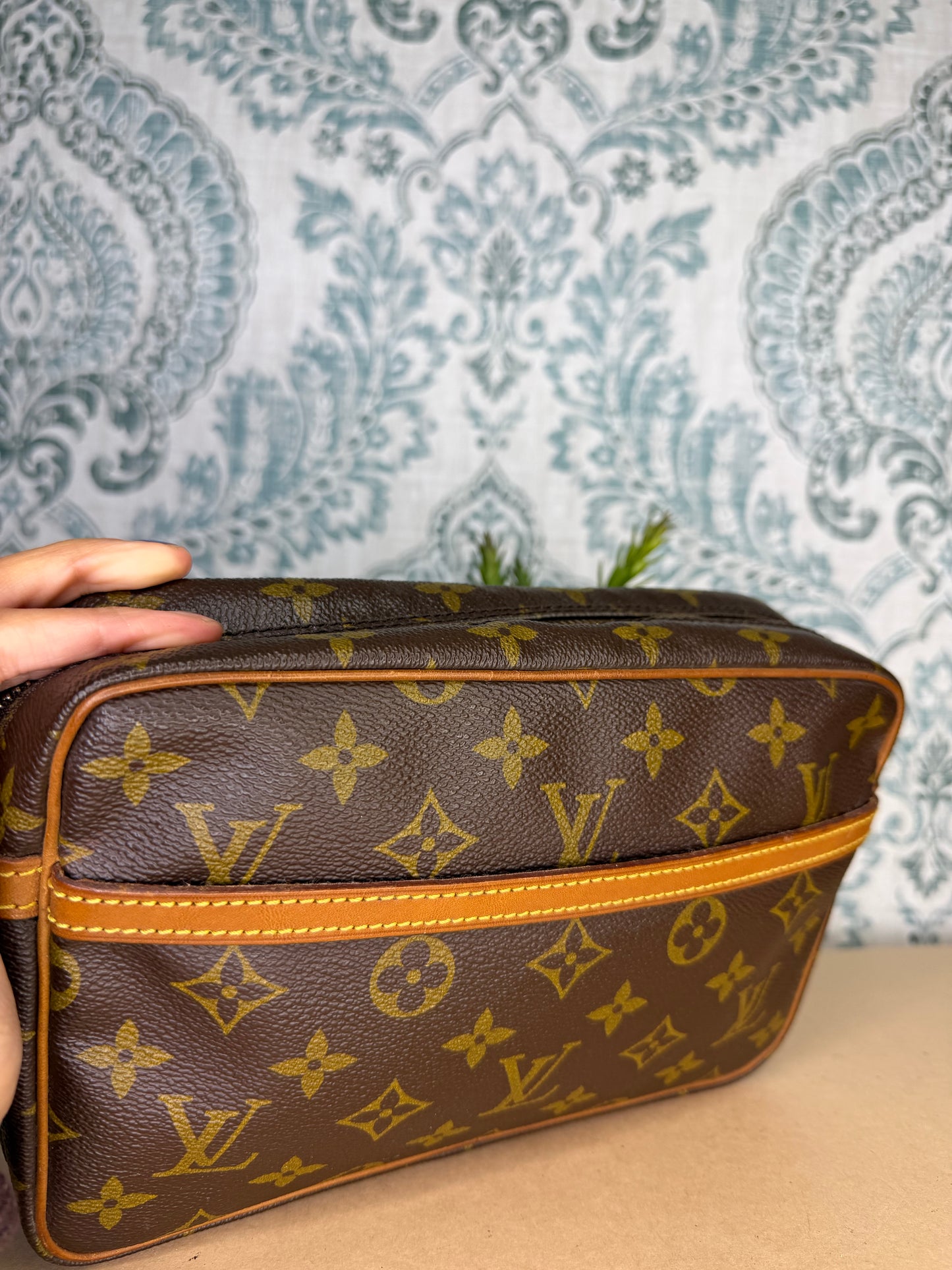Louis Vuitton Compiegne 23 #2