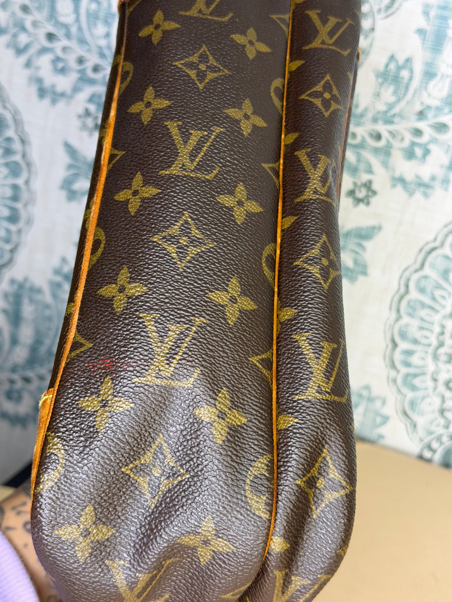 Louis Vuitton Nile PM #1 (project)